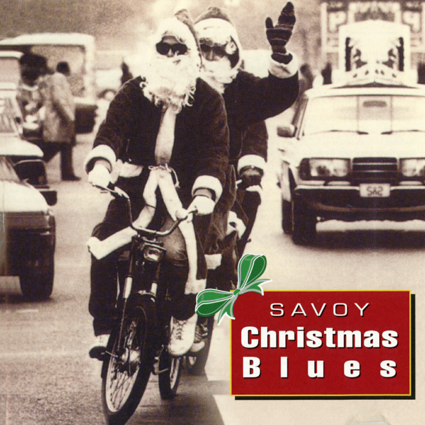 Dan Grissom - Wonderful Christmas Night