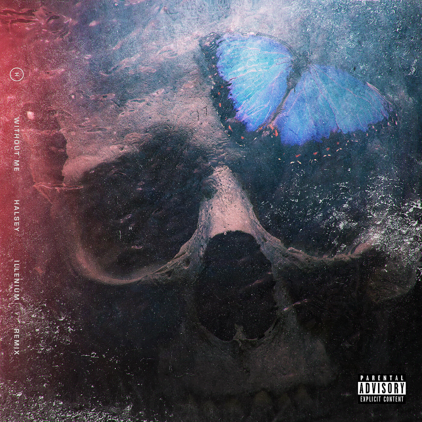 Halsey - Without Me (ILLENIUM Remix)
