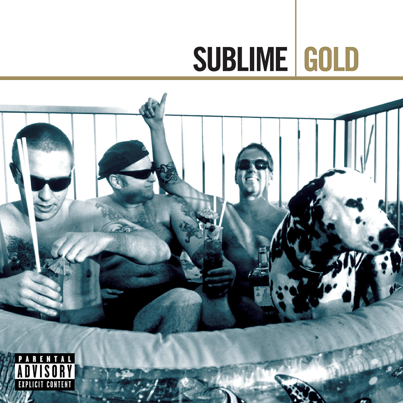 Sublime - KRS-One