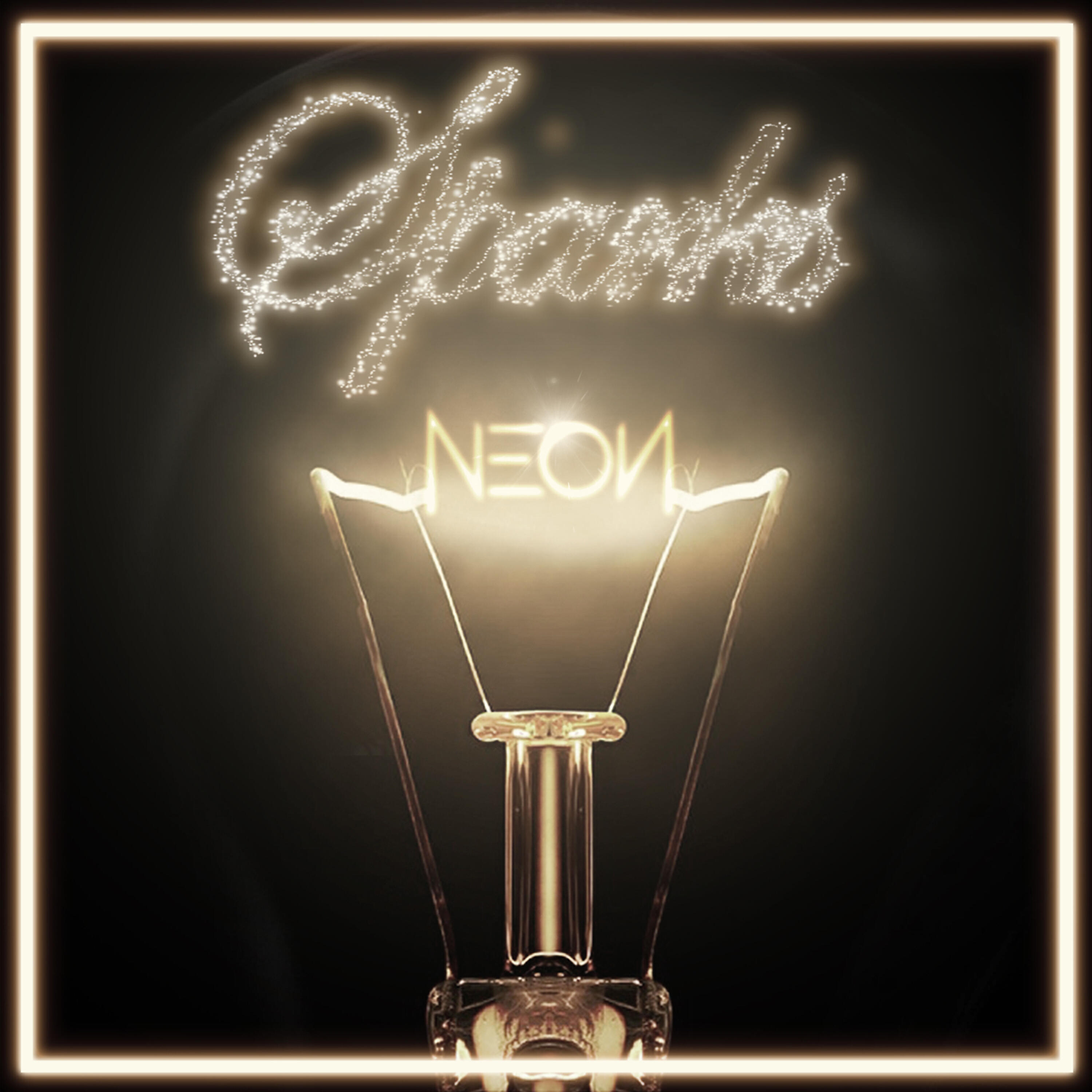 Neon Hitch - Sparks