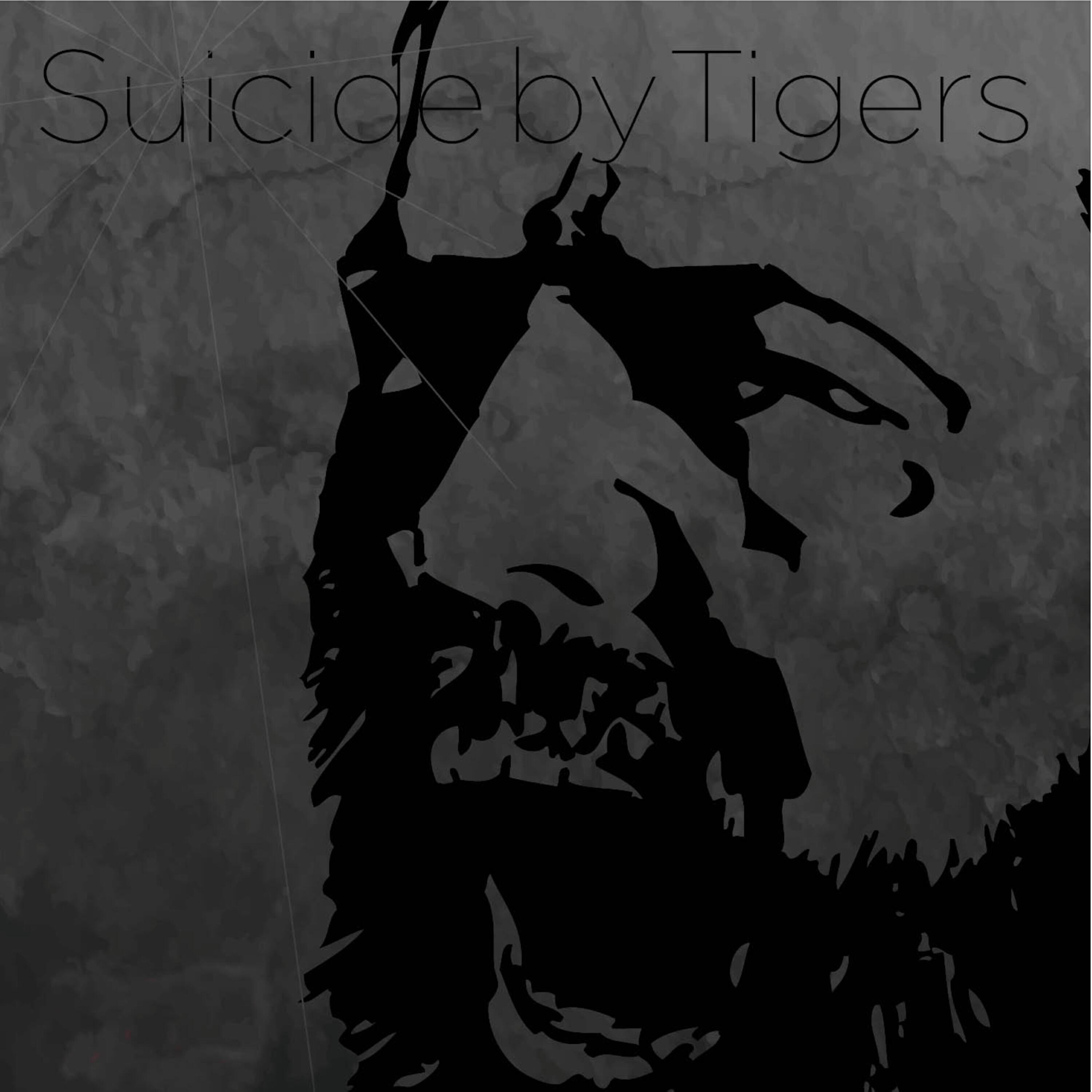 Suicide By Tigers - Ball of Fire
