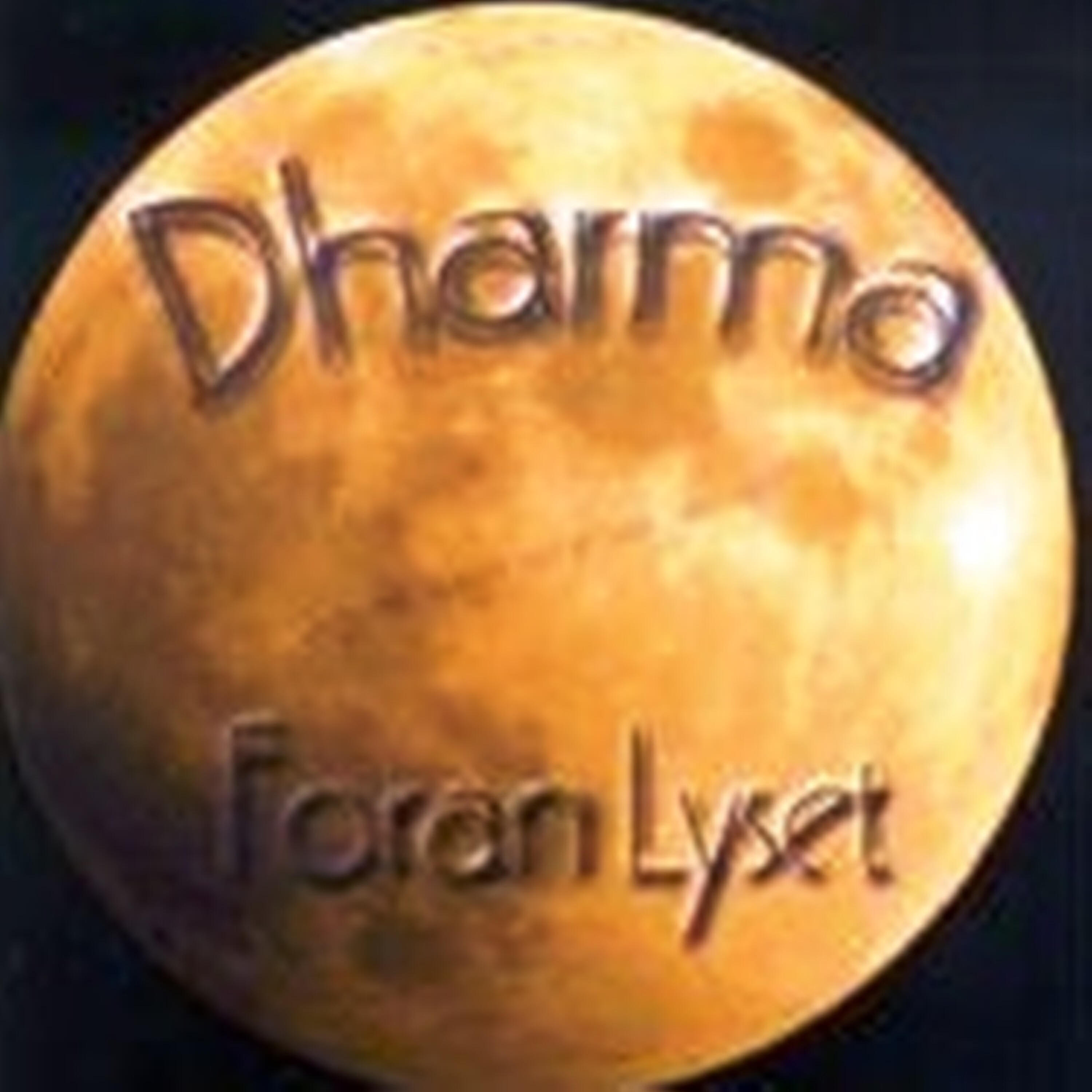 Kenneth Litte - Livet's Karusel