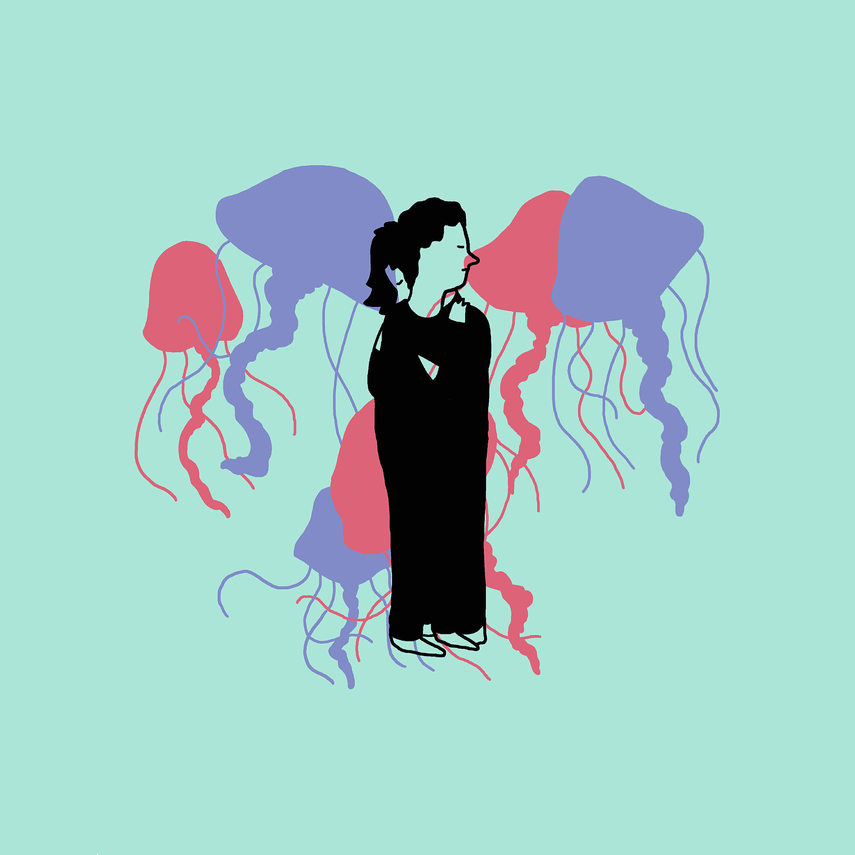 Peter Kuli - Potion