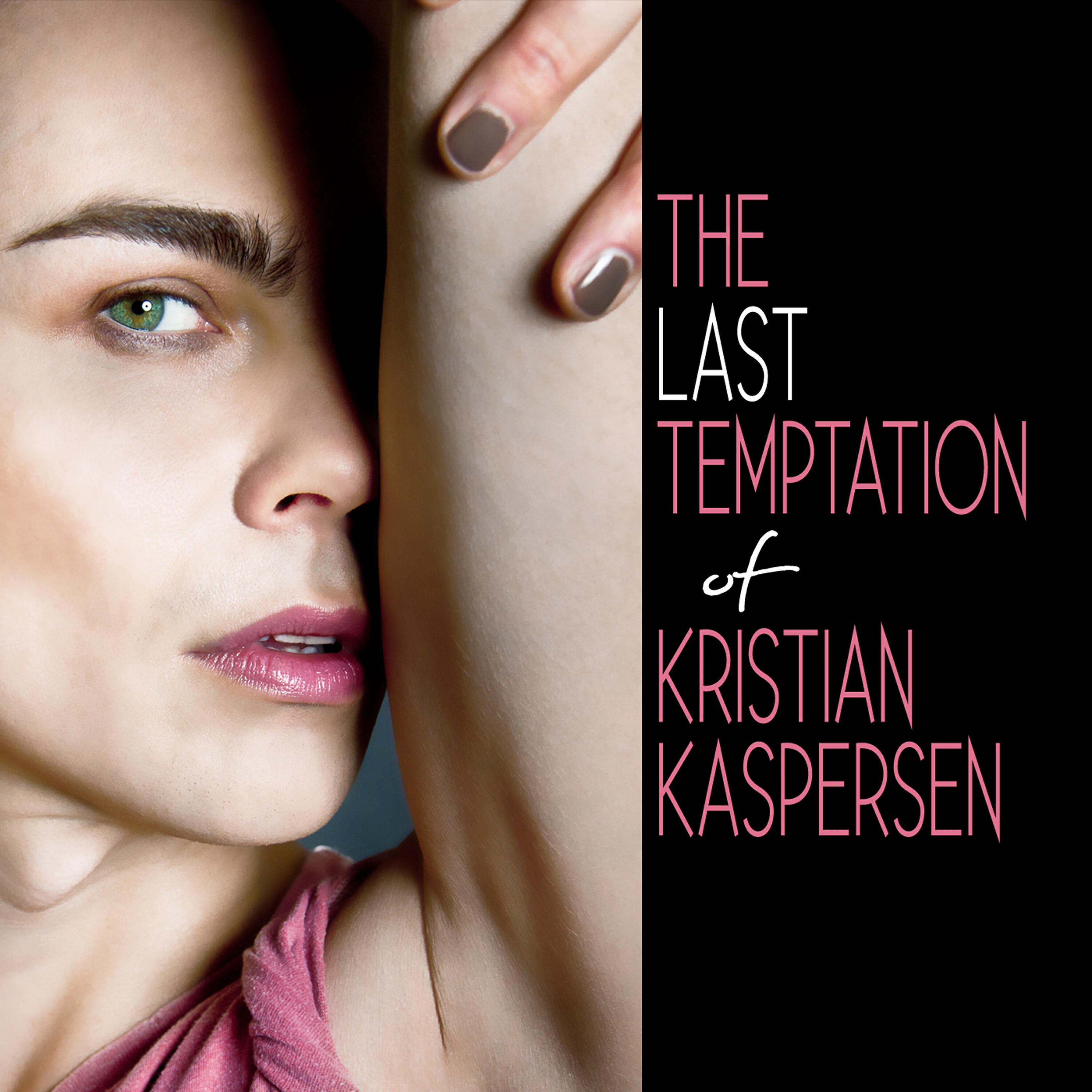 Kristian Kaspersen - Mischa Lee