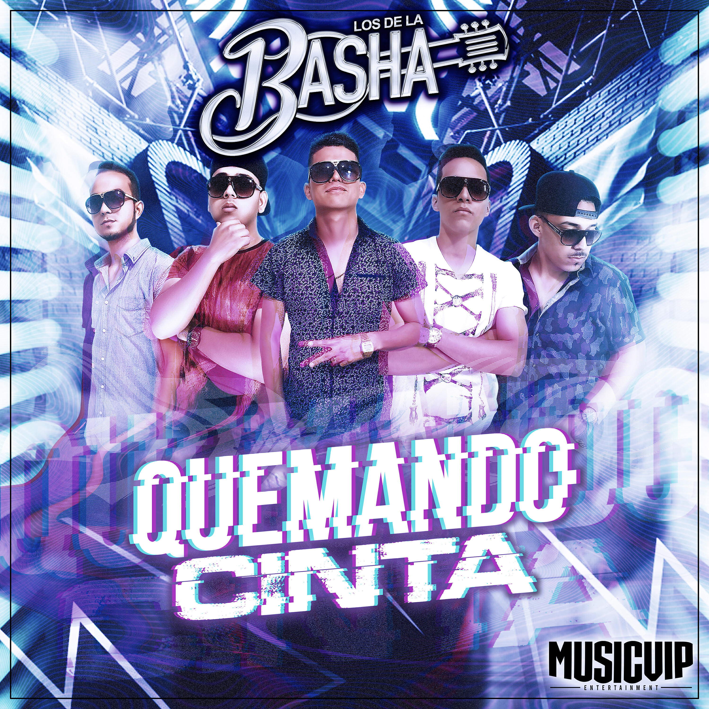Los de la Basha - Mujer Tan Bella