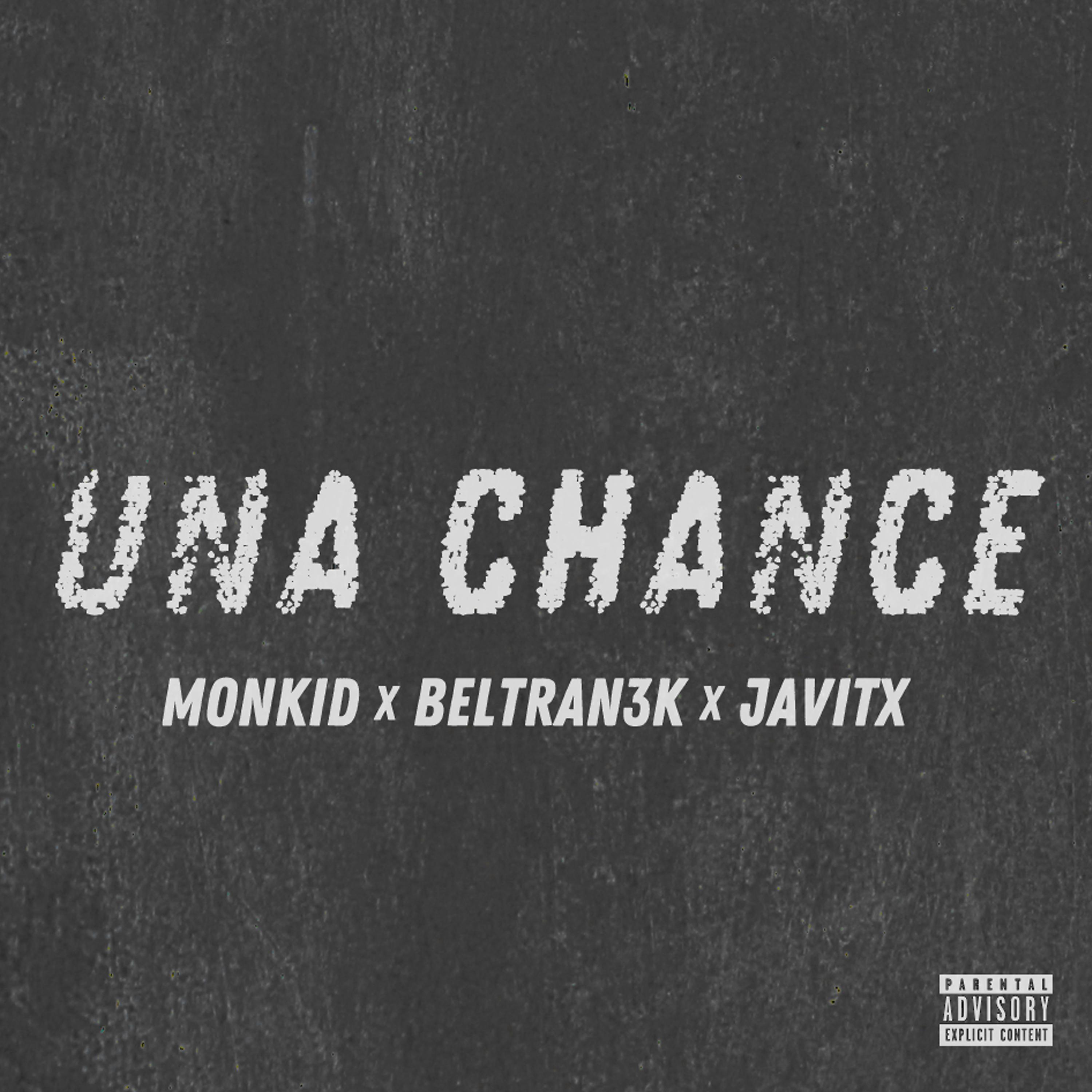Постер альбома Una Chance