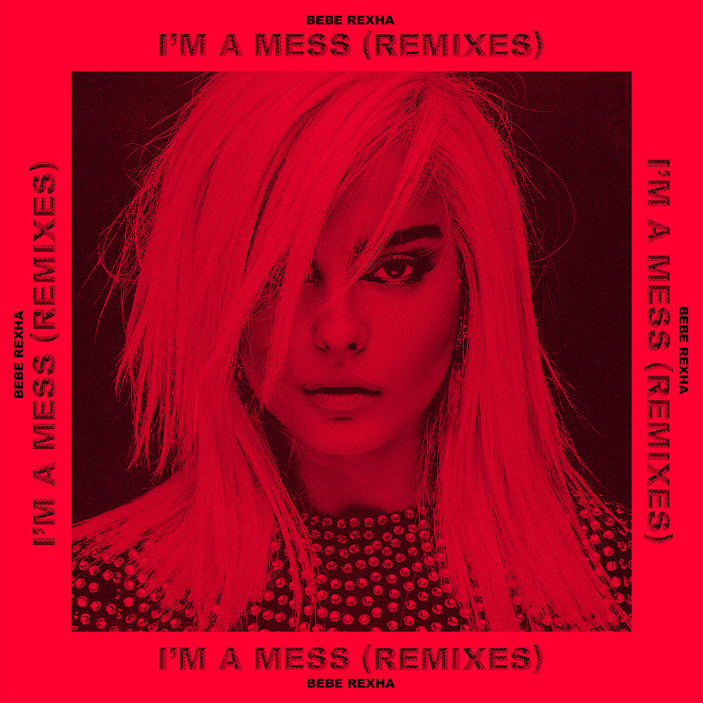 Bebe Rexha - I'm a Mess (Ofenbach Remix)