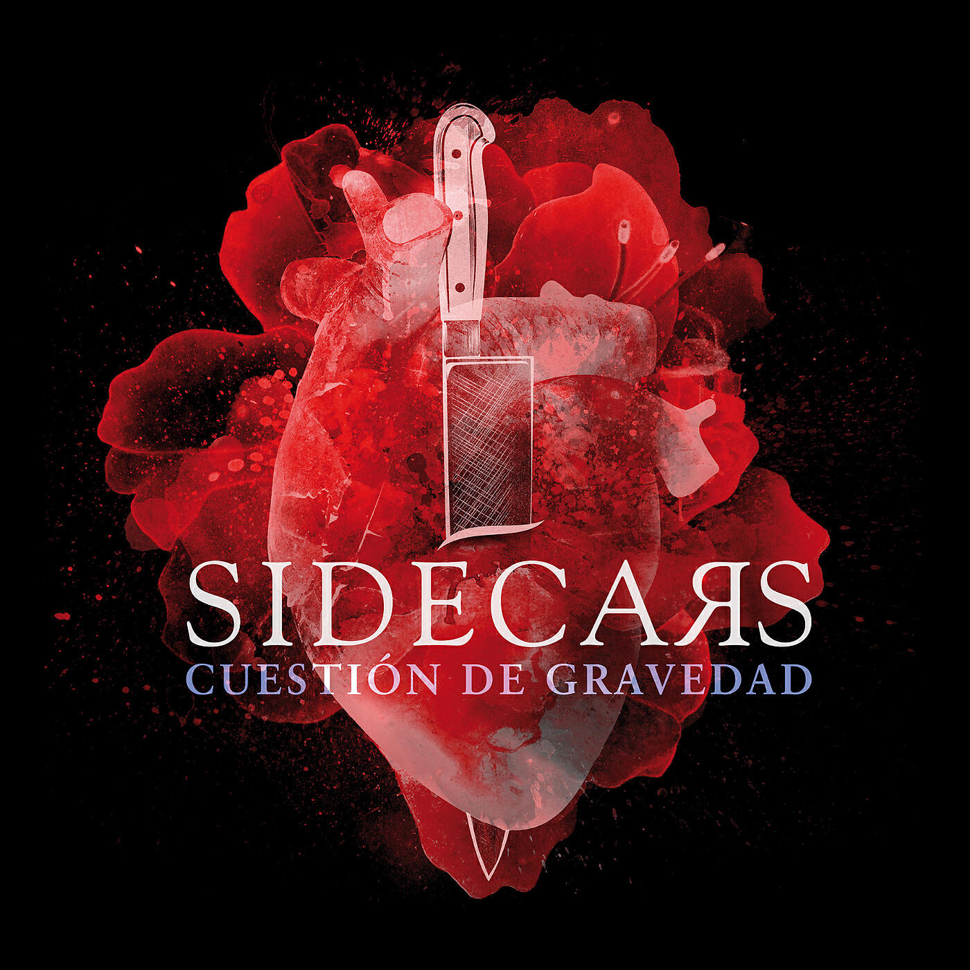 Sidecars - Canciones prohibidas