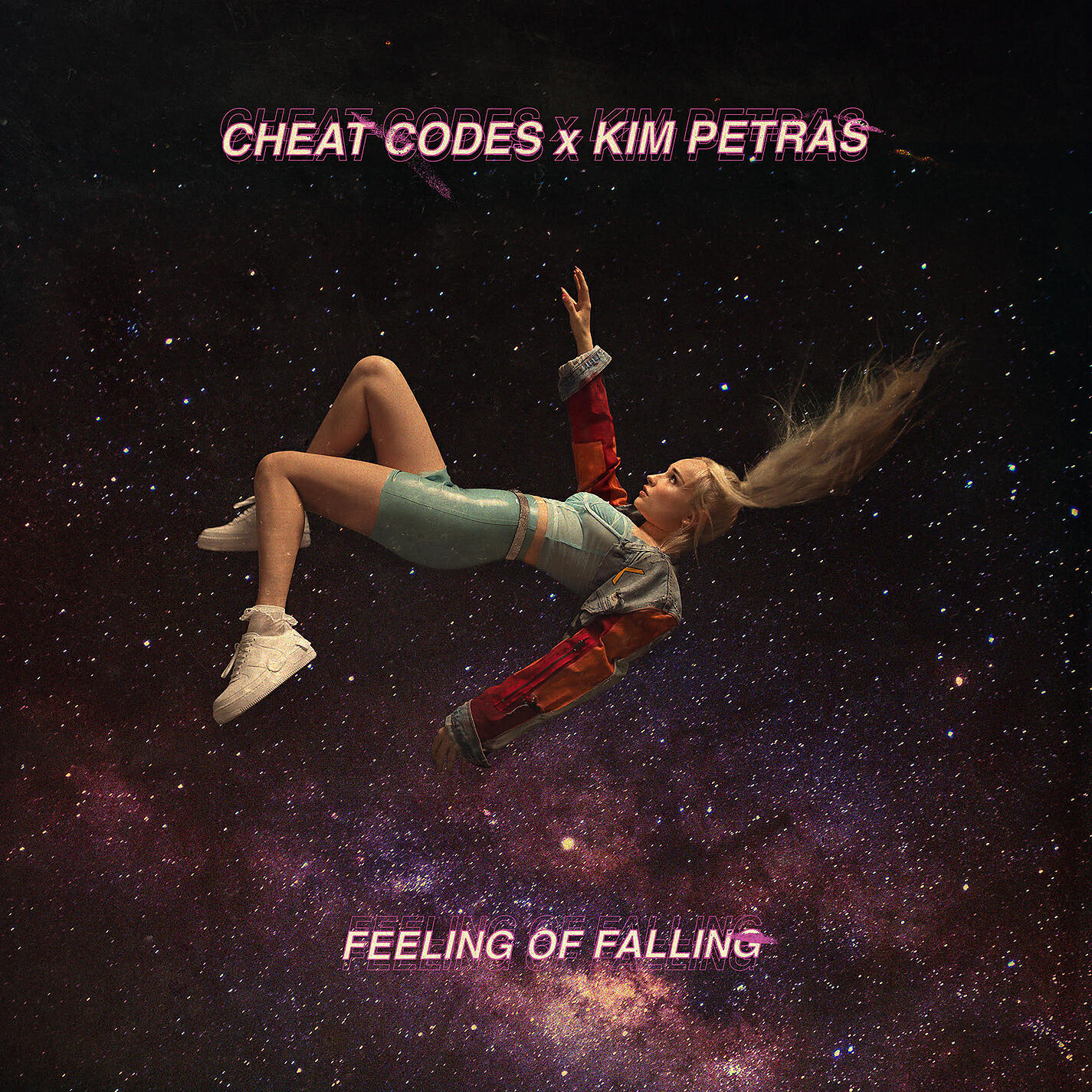 Cheat Codes - Feeling of Falling