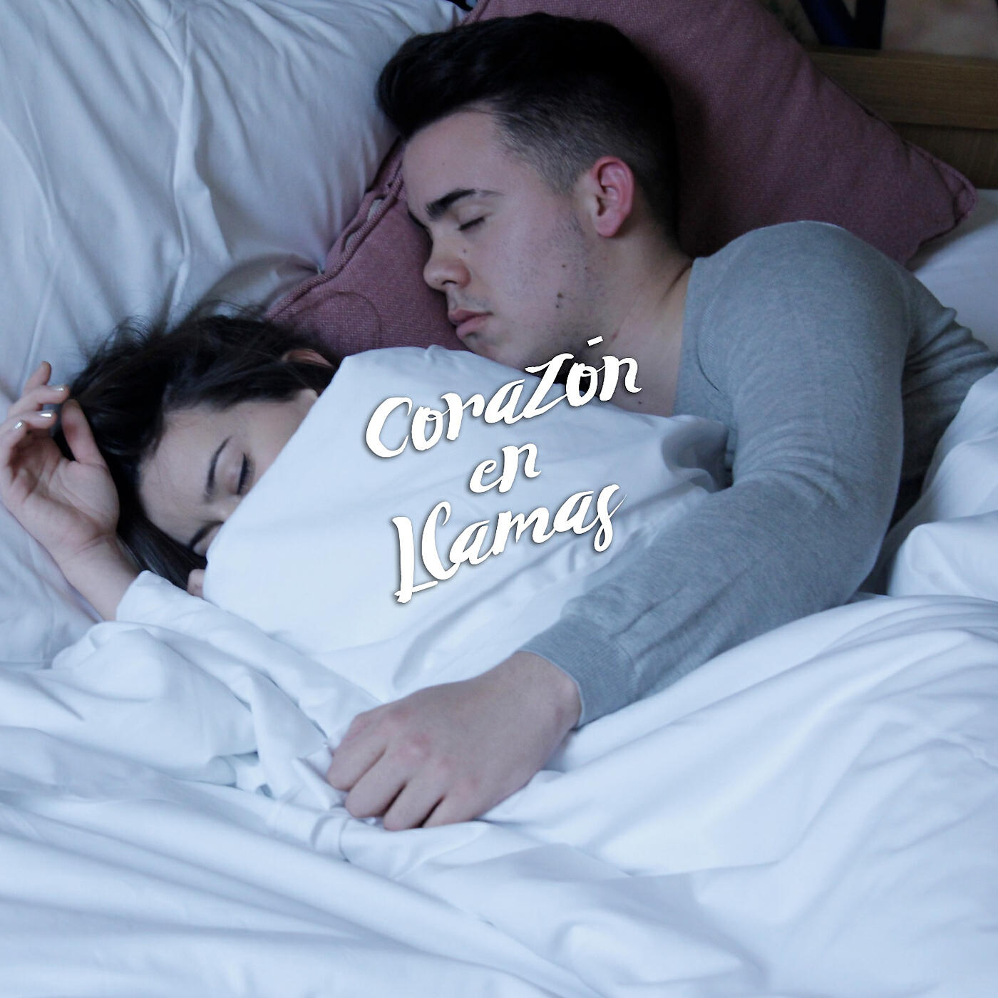 Soge Culebra - Corazón en llamas