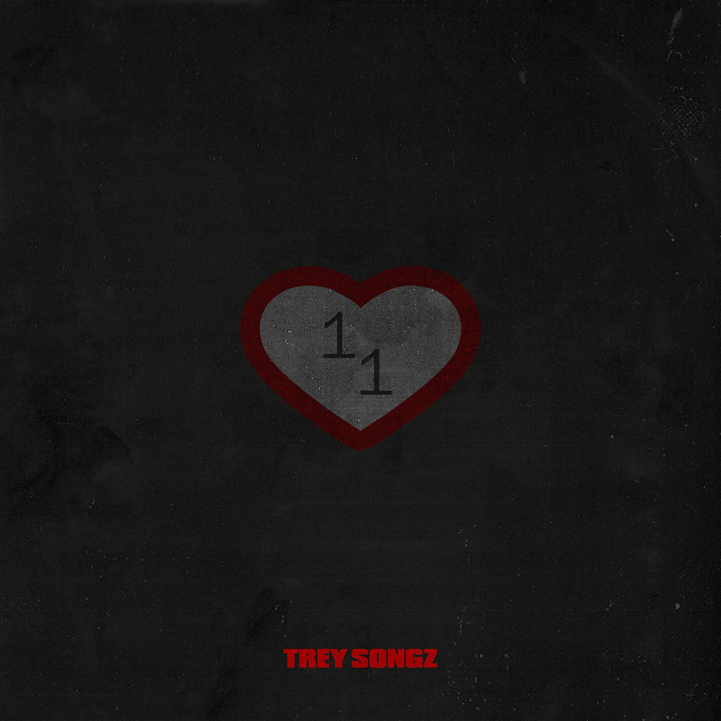 Trey Songz - Keep It Right There (feat. Teddy Riley)