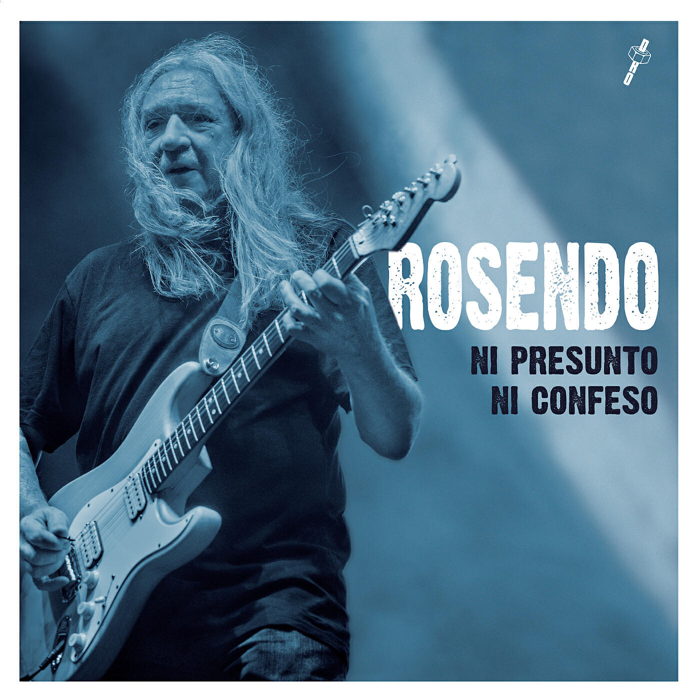 Rosendo - Horizontes (feat. La Excepcion)