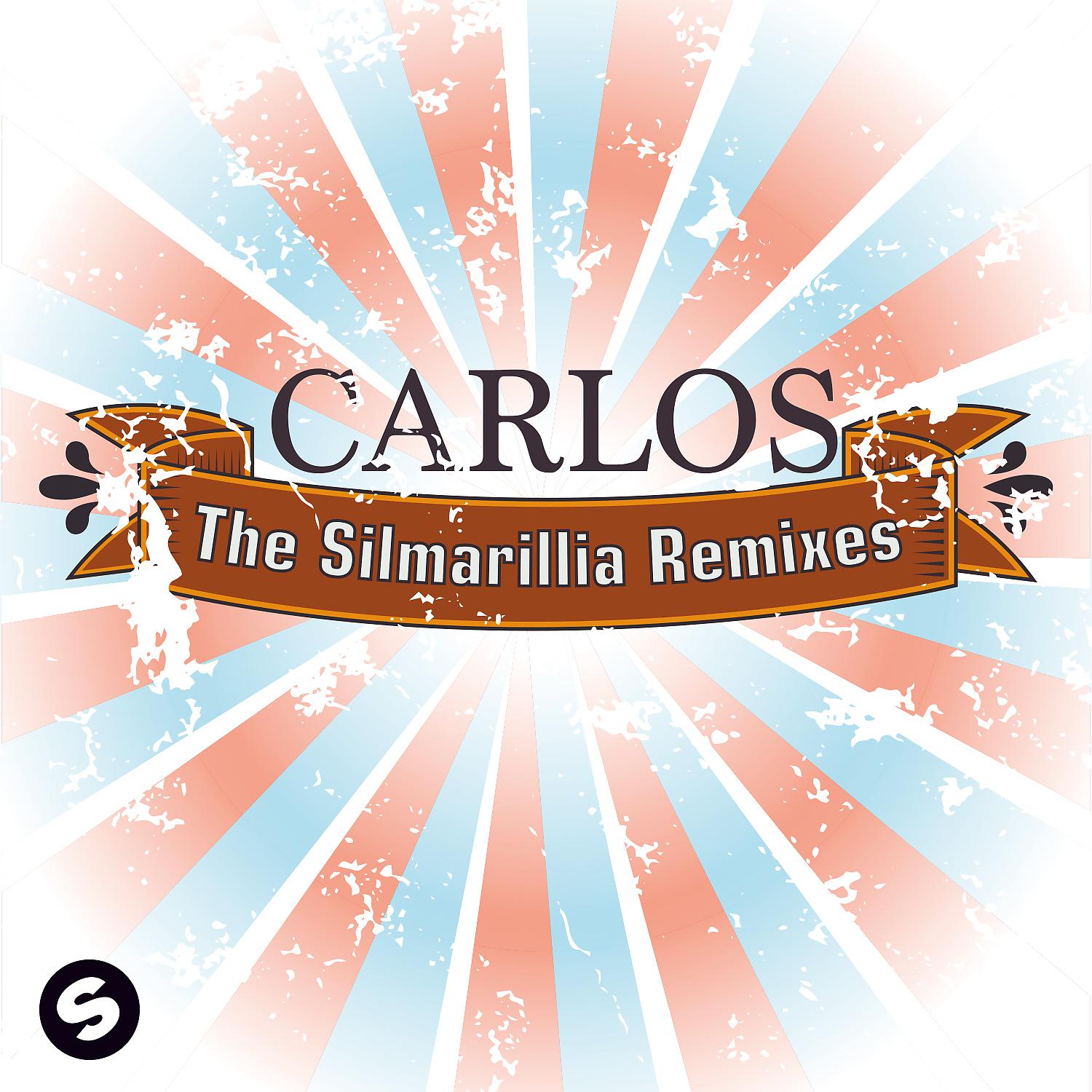 Постер альбома The Silmarillia Remixes