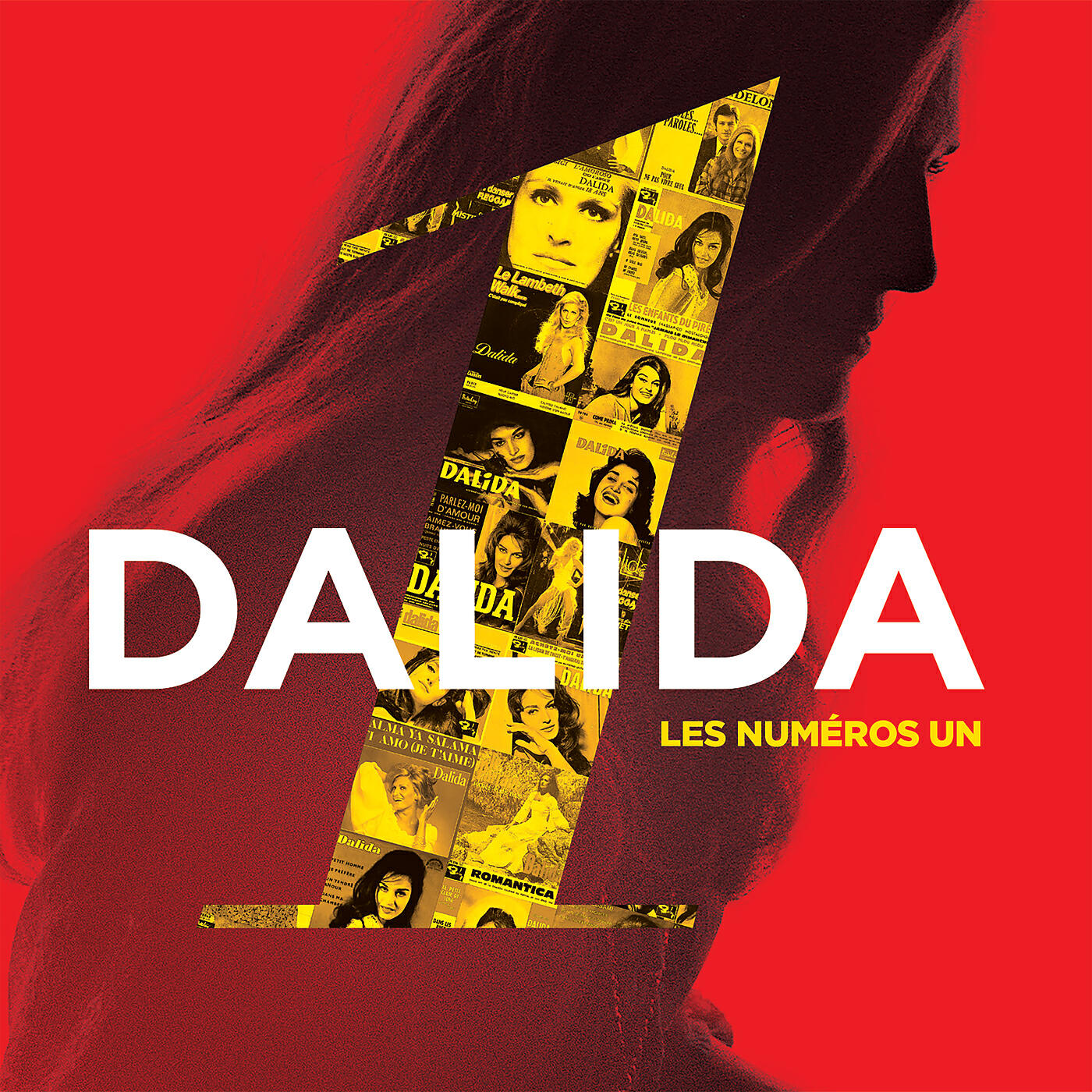 Dalida - Amore Scusami (Album Version)