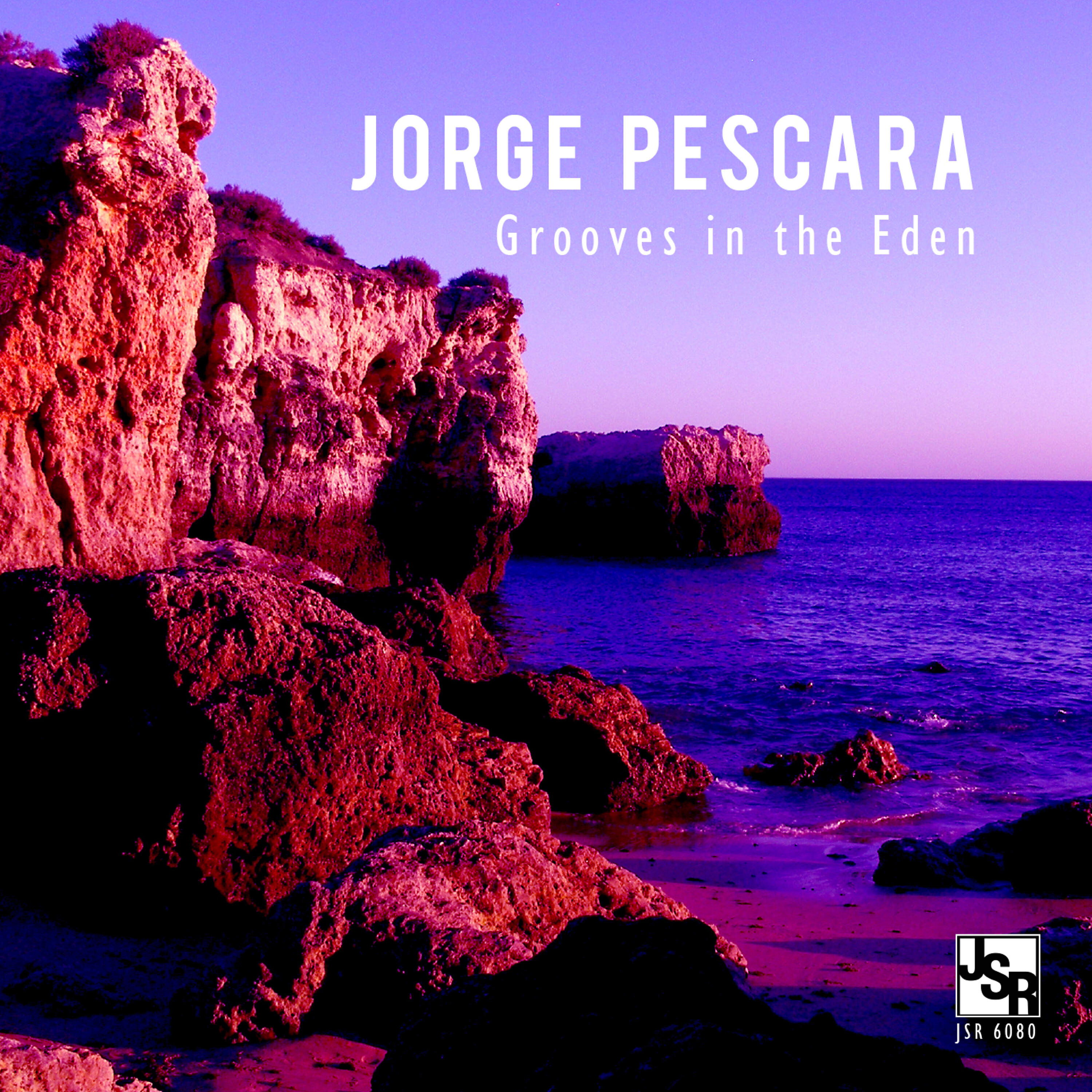 Jorge Pescara - Azymuth Men