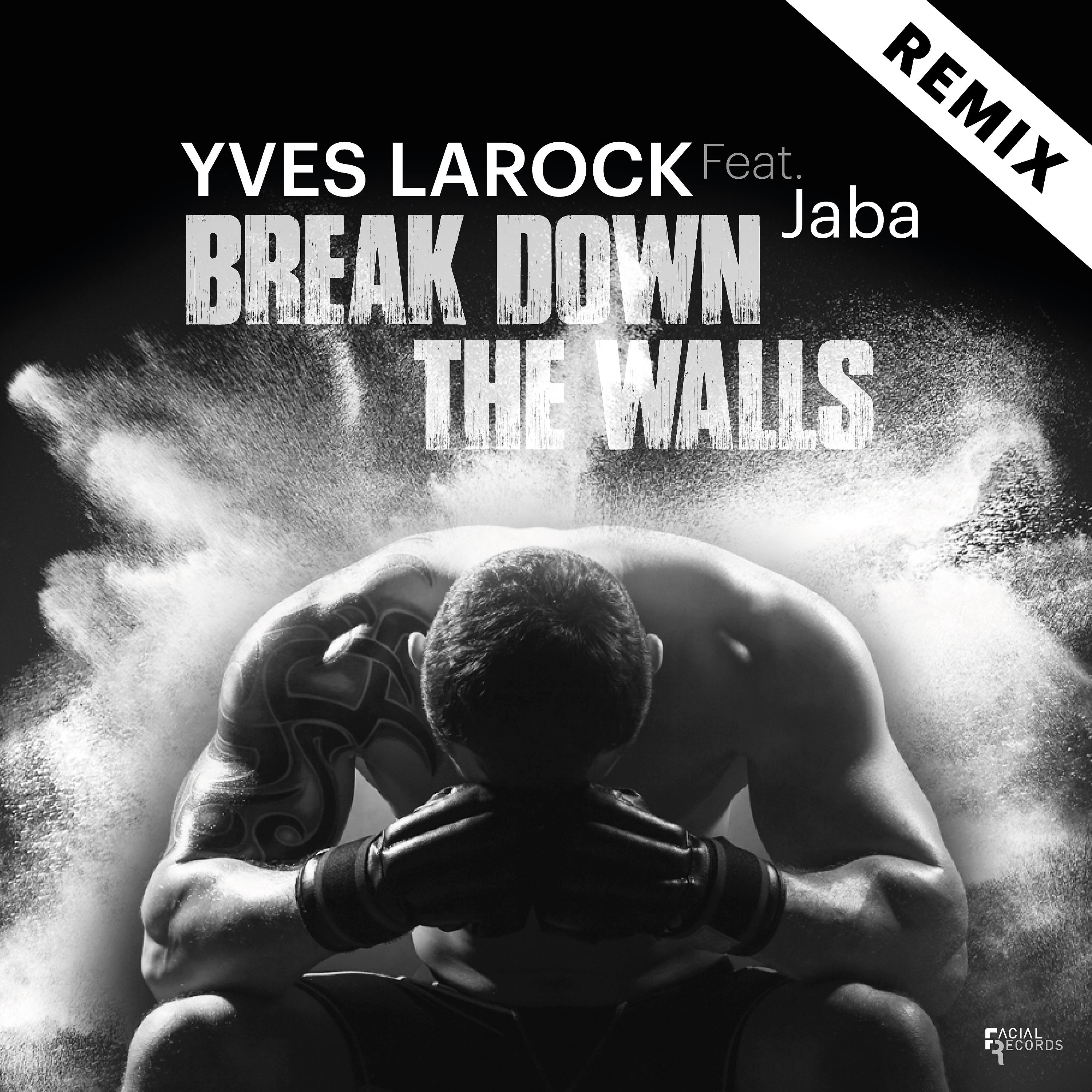 Постер альбома Break Down the Walls