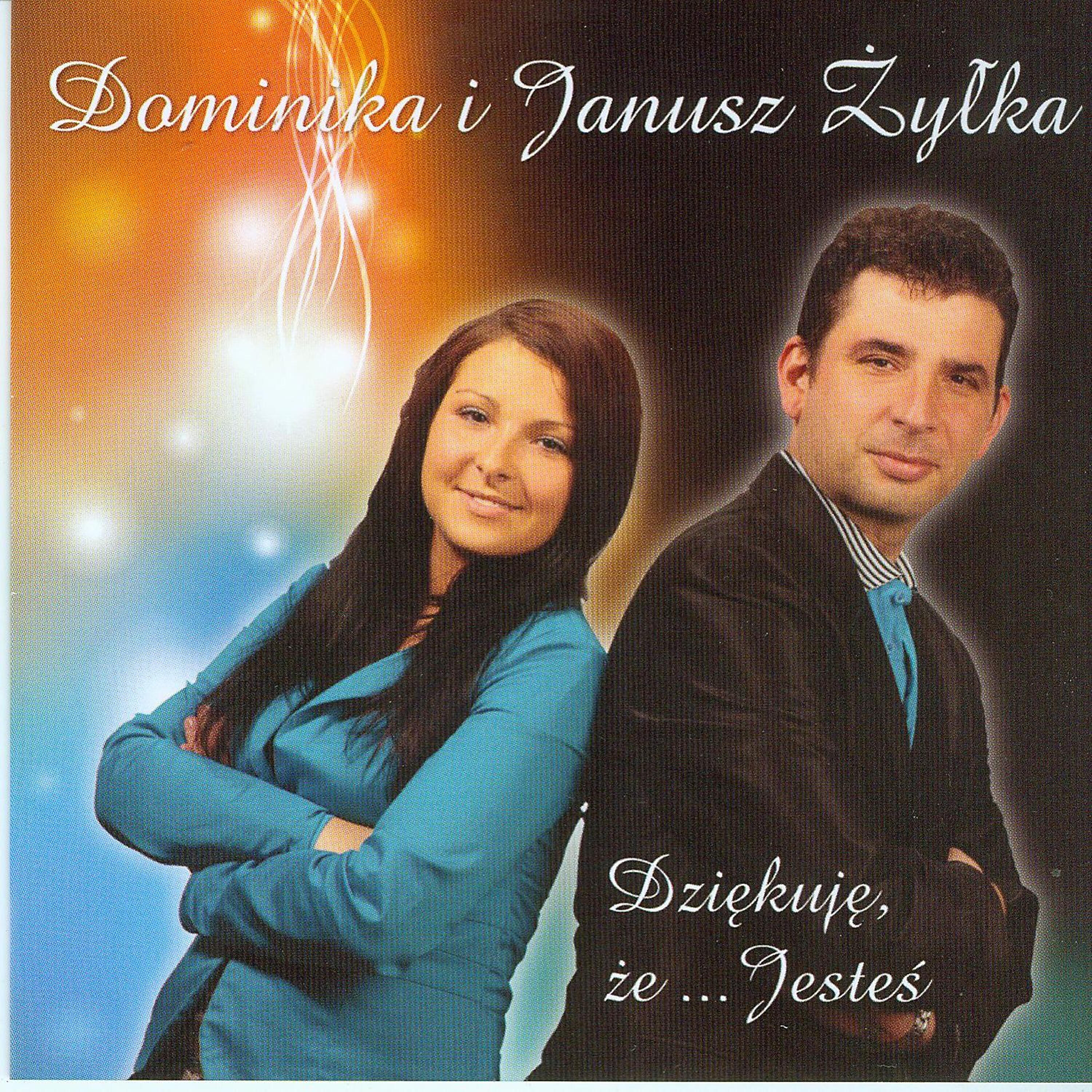 Dominika i Janusz Żyłka - Moja Gwiazda
