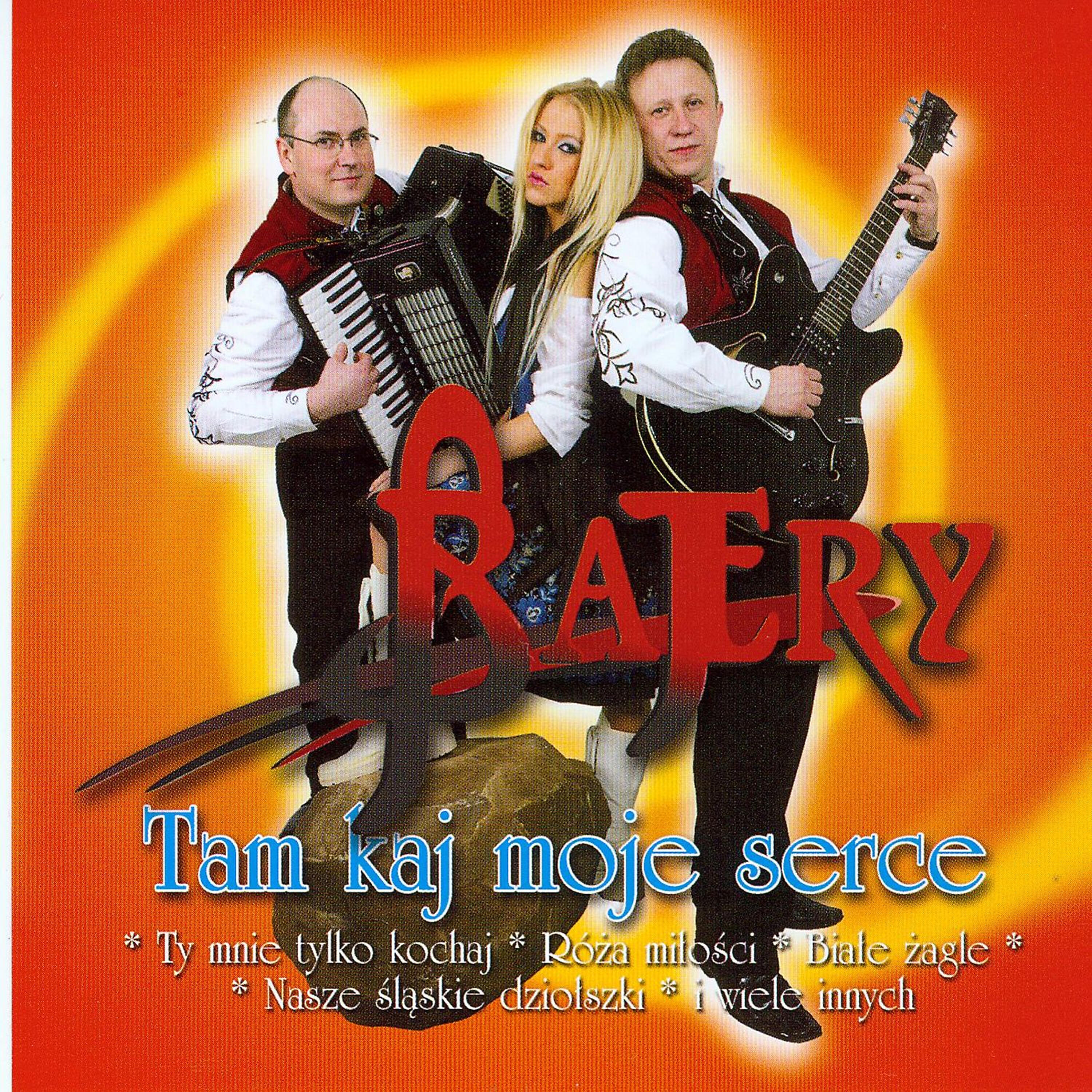 Bajery - Juz Kapela Gro