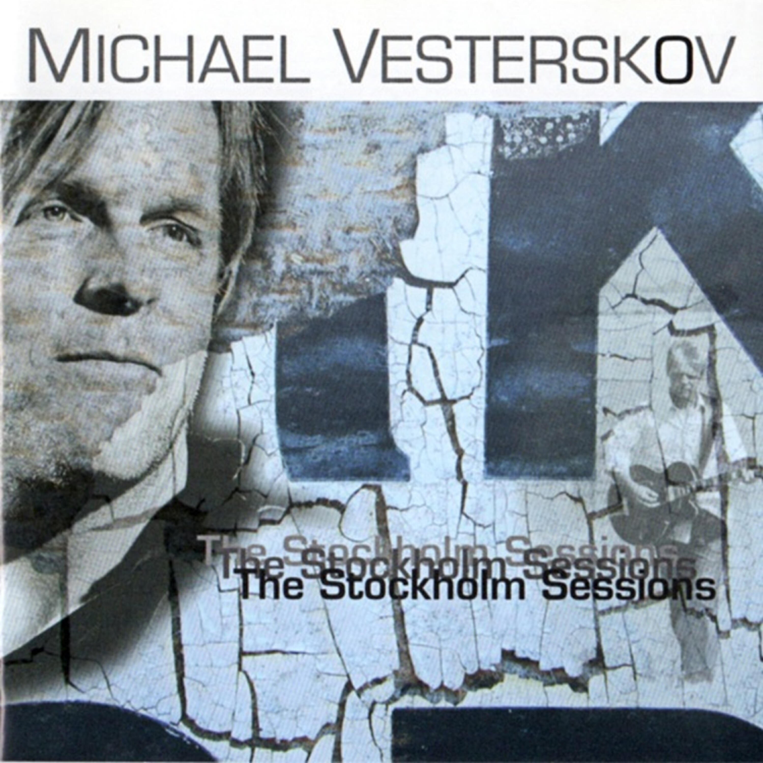 Michael Vesterskov - In a Little While