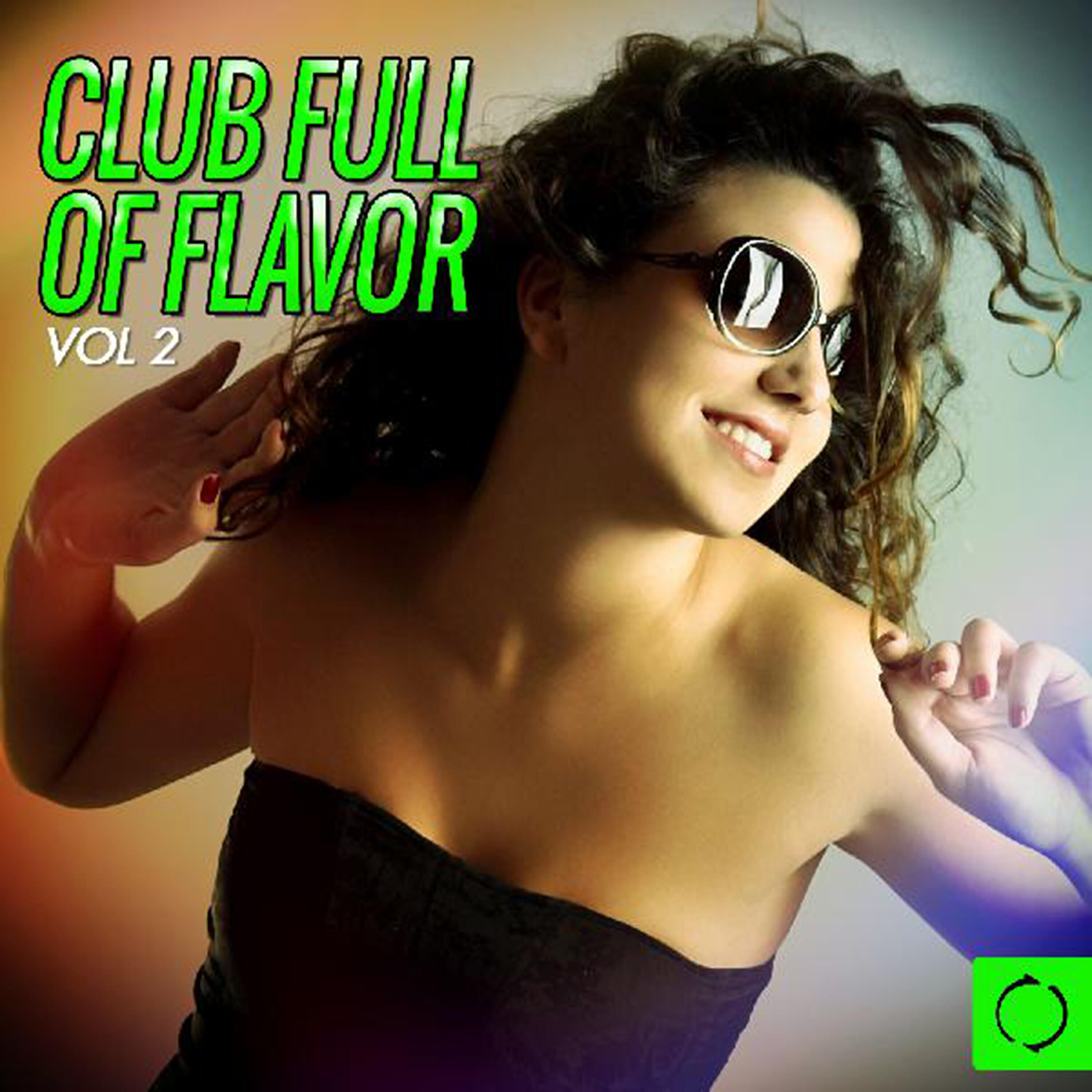 Flip Capella - Everybody Raise Your Hands