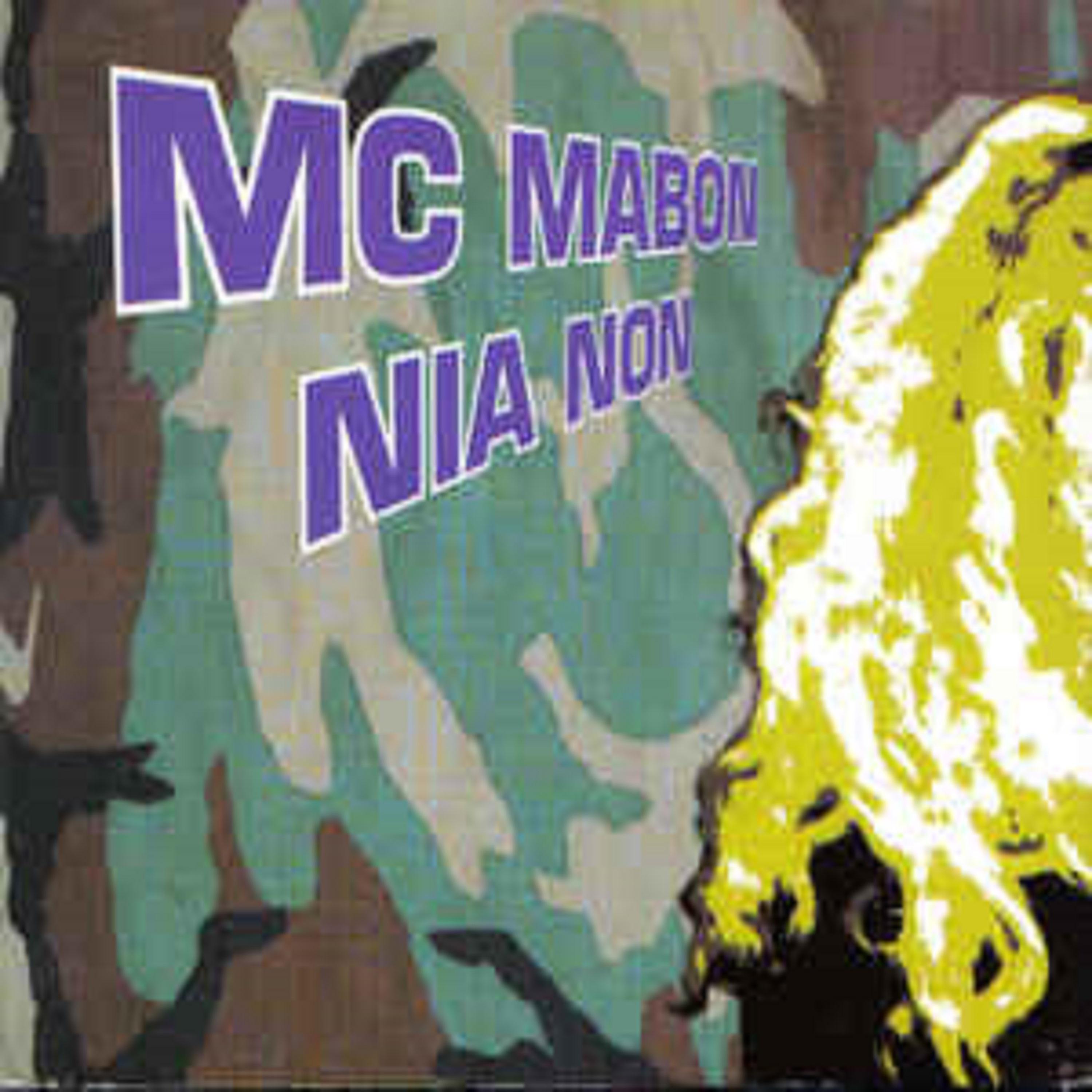 Постер альбома Nia Non