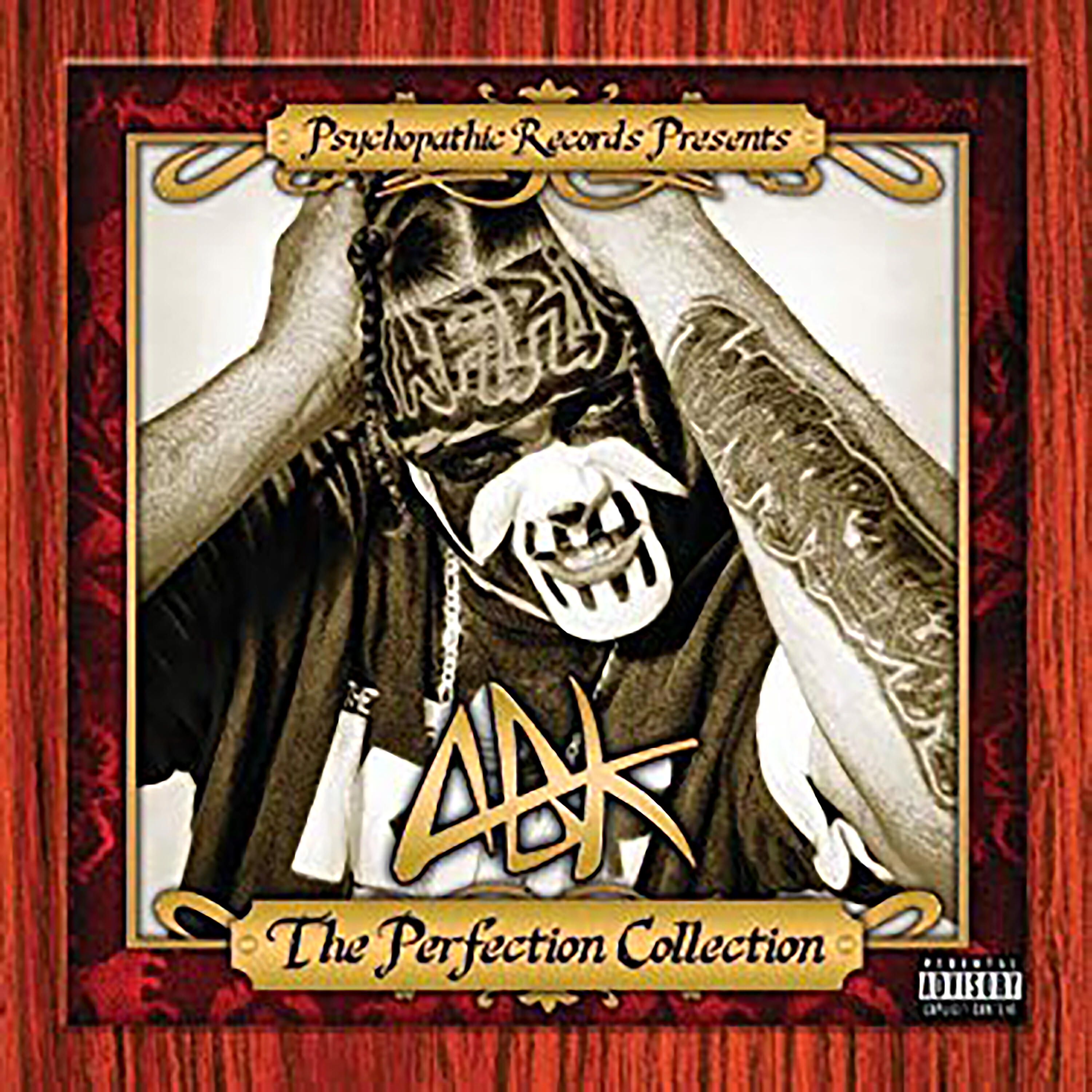 Anybody Killa - Sticky Icky Situation (feat. Blaze Ya Dead Homie, Esham & Violent J)