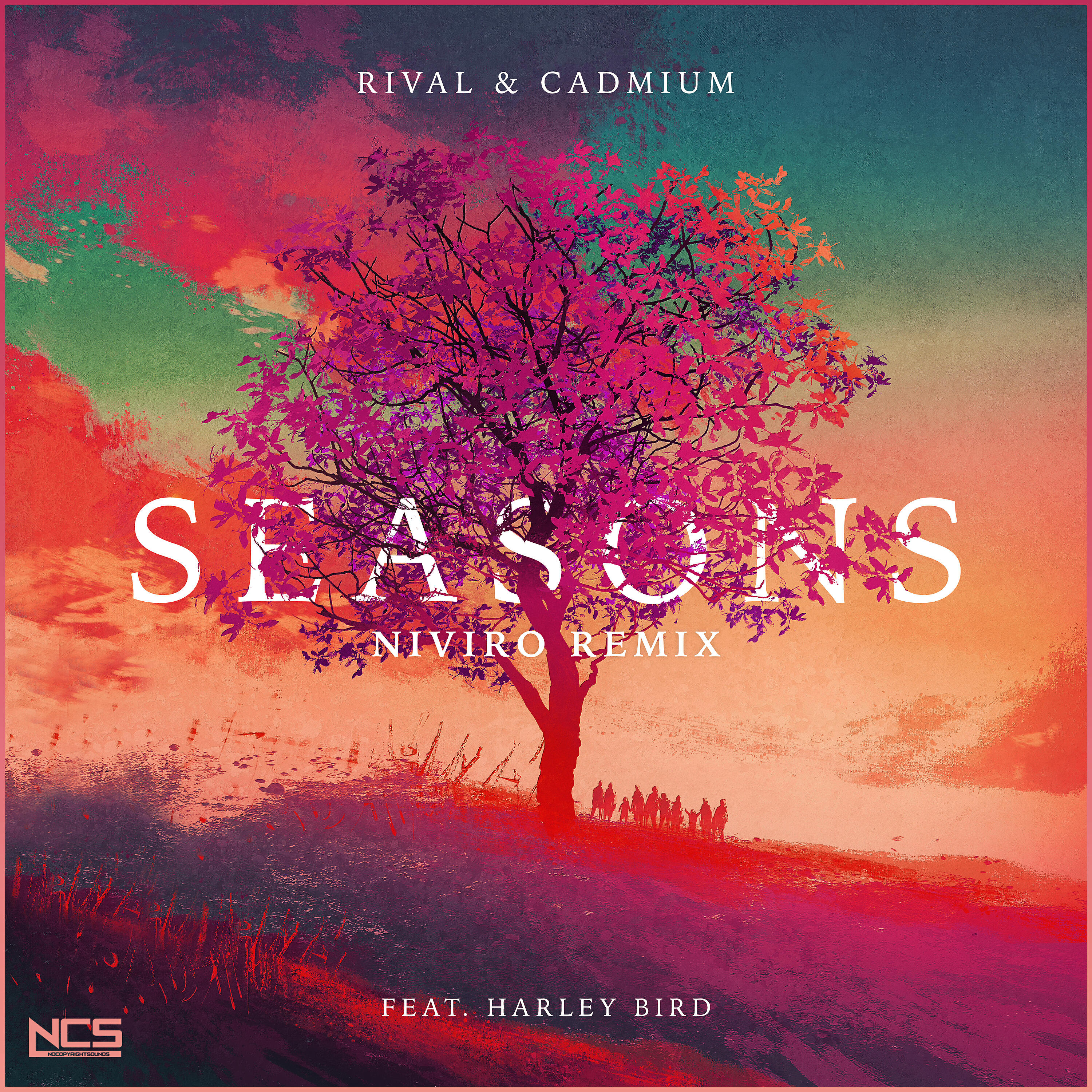 Rival - Seasons (Niviro Remix)