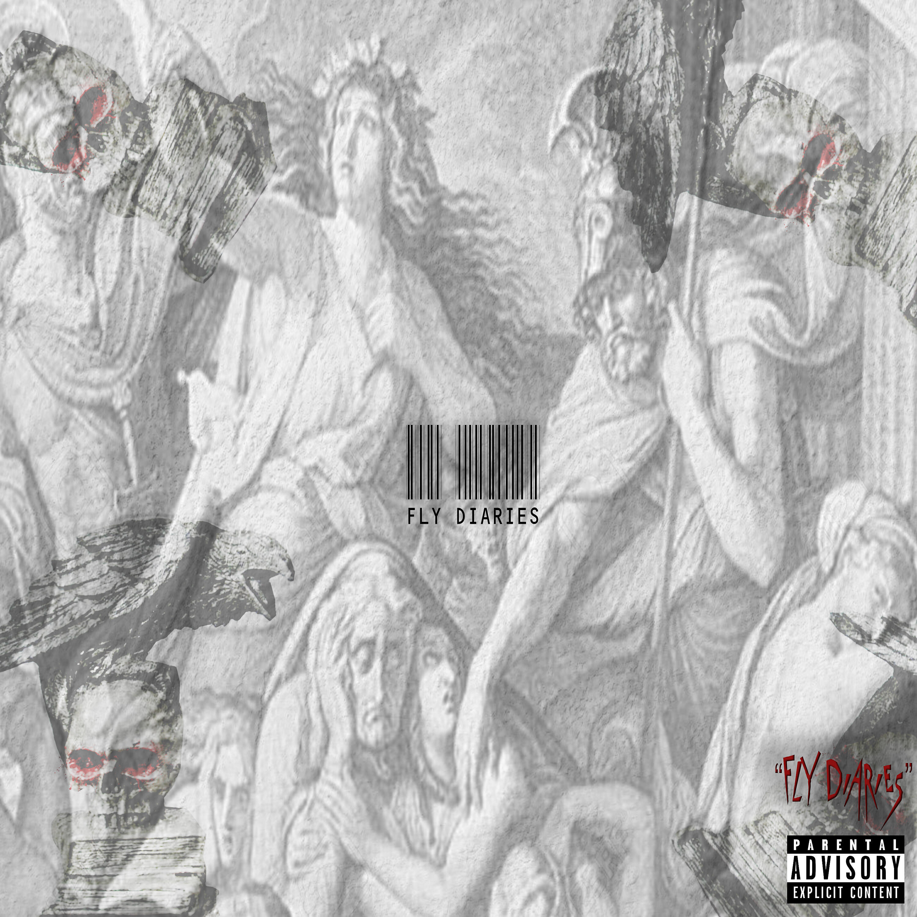 Lil Raven - FREAK A LEAK