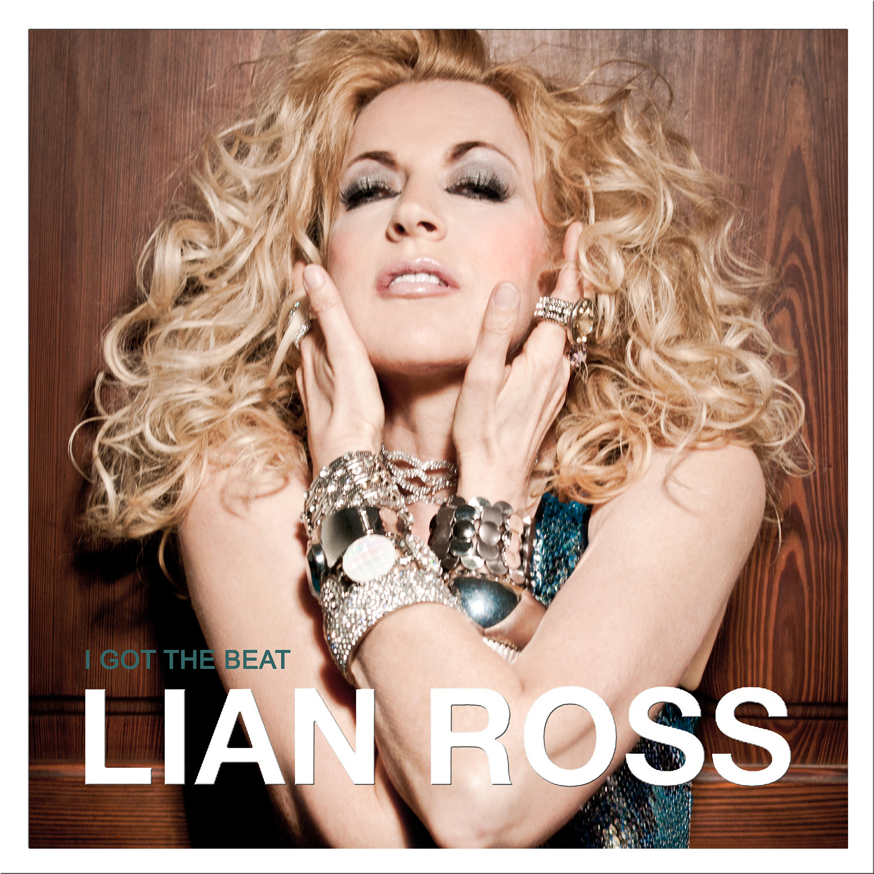 LIAN ROSS - On the Road Again (Version 2013)