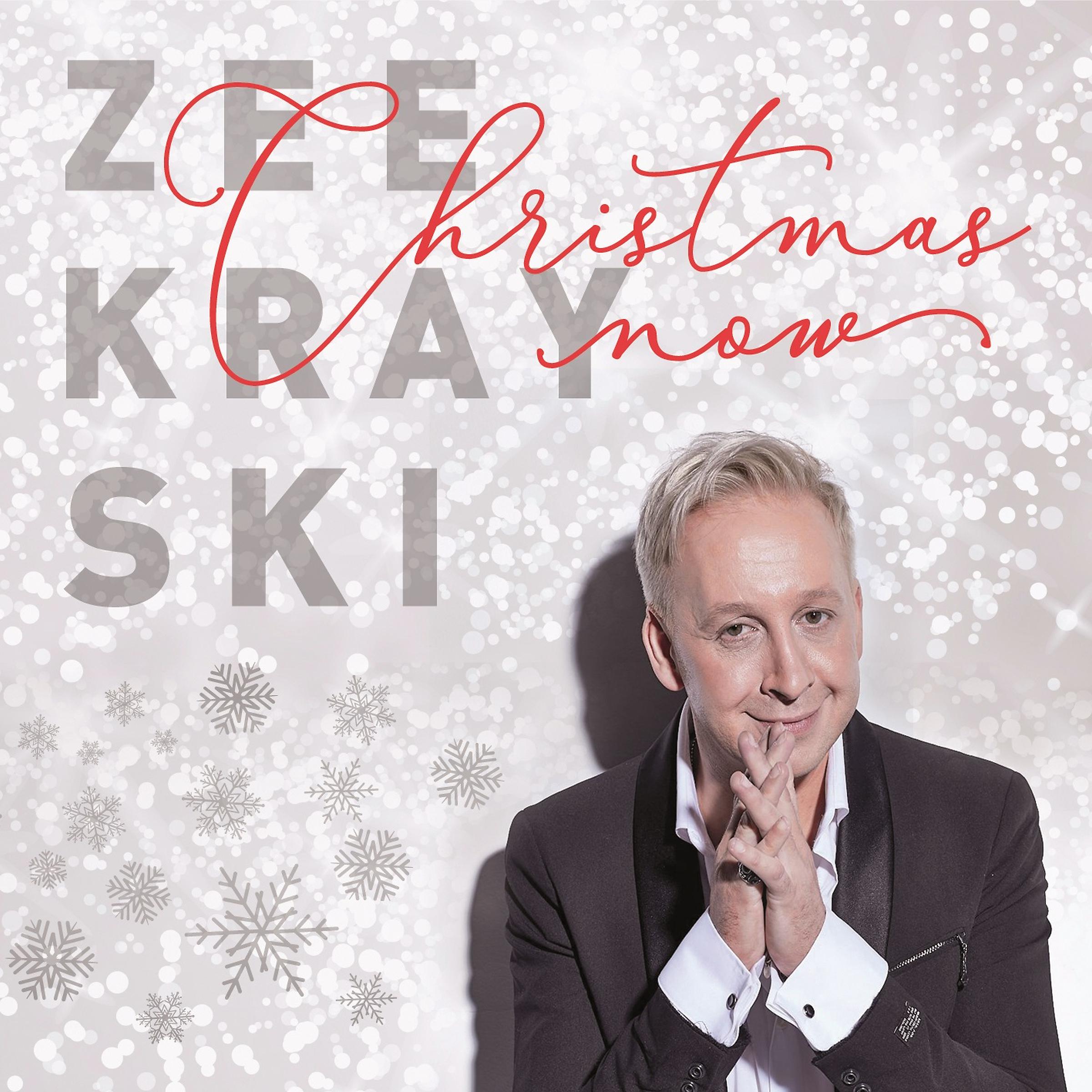 Zee Krayski - Christmas Now