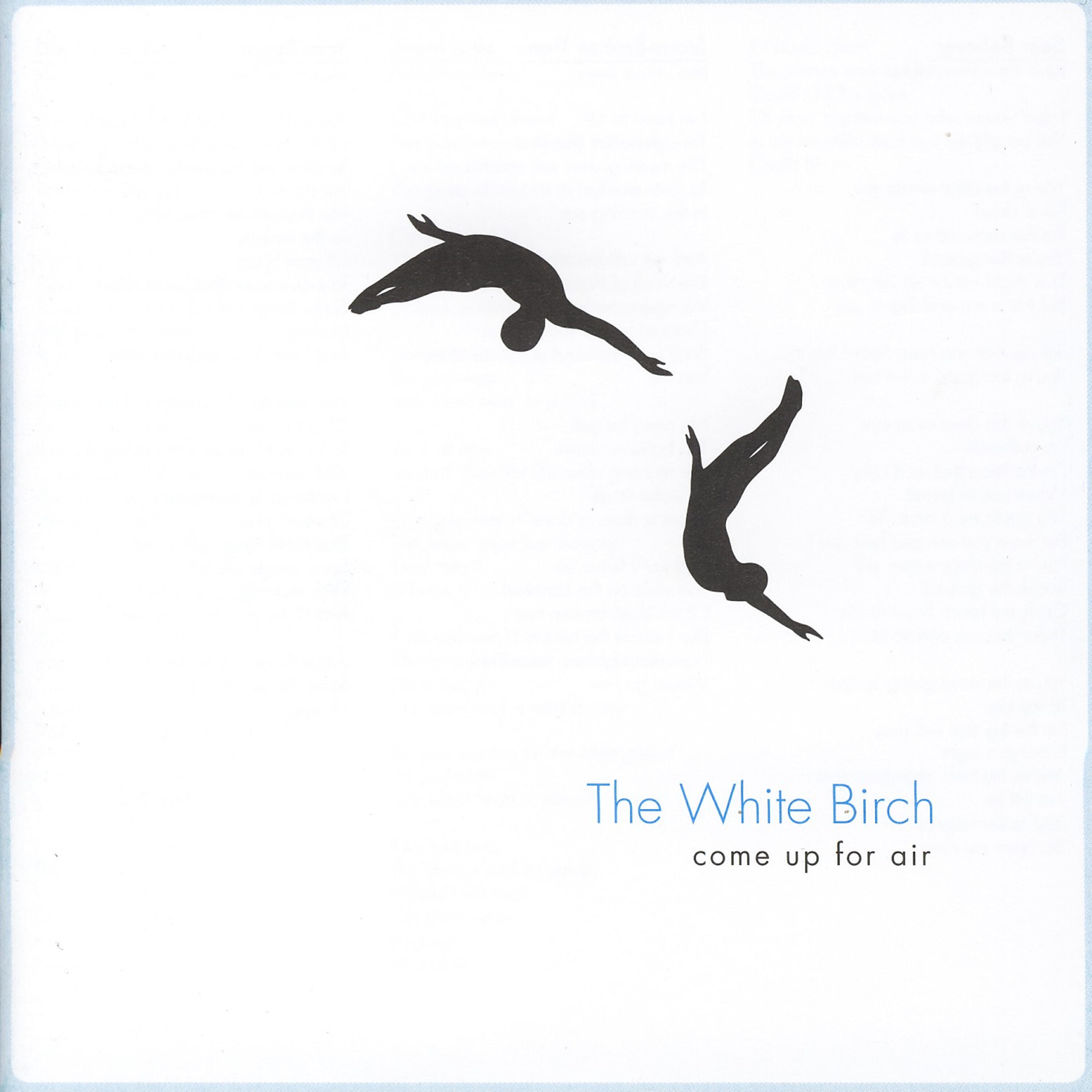 The White Birch - Seer Believer