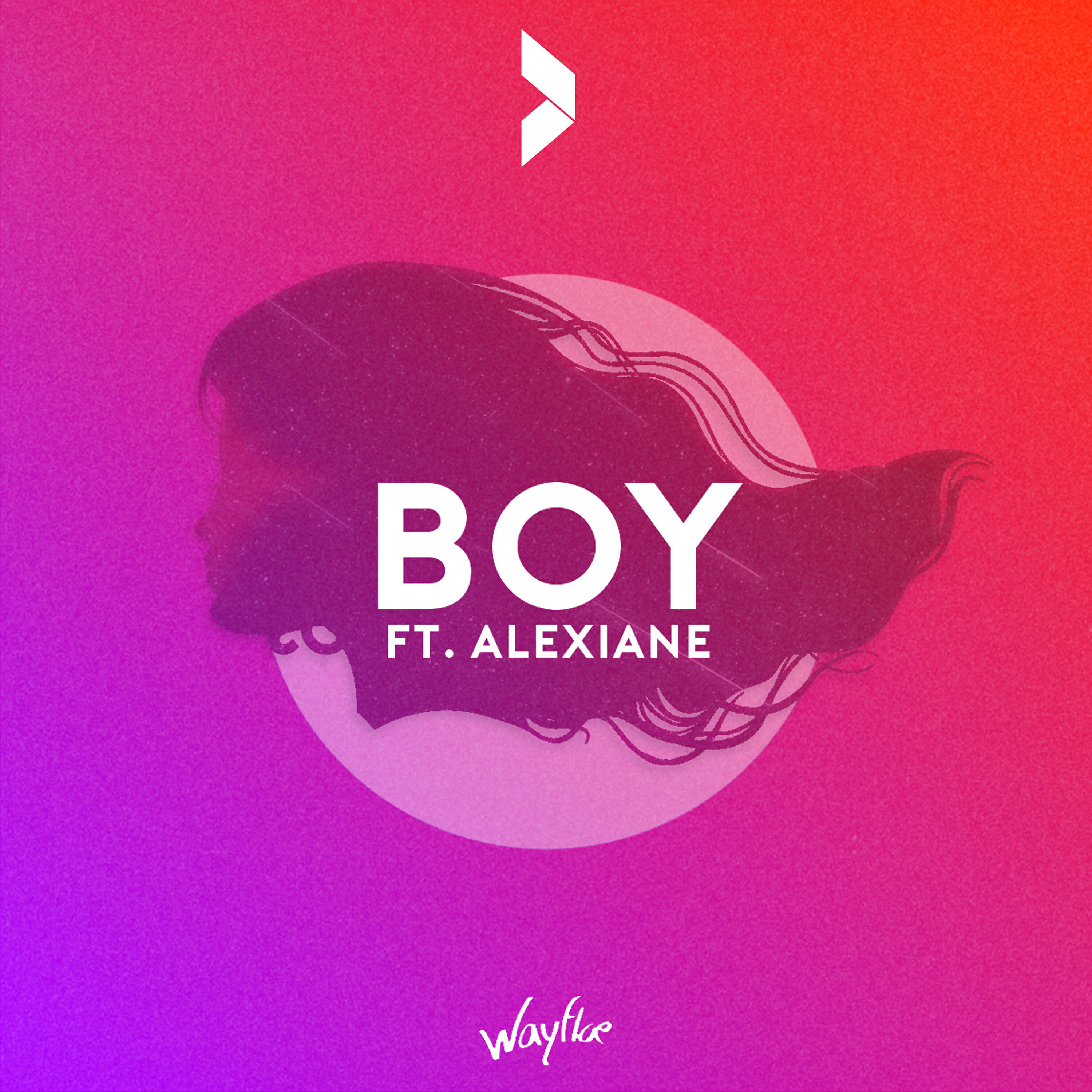 Wayfloe - Boy