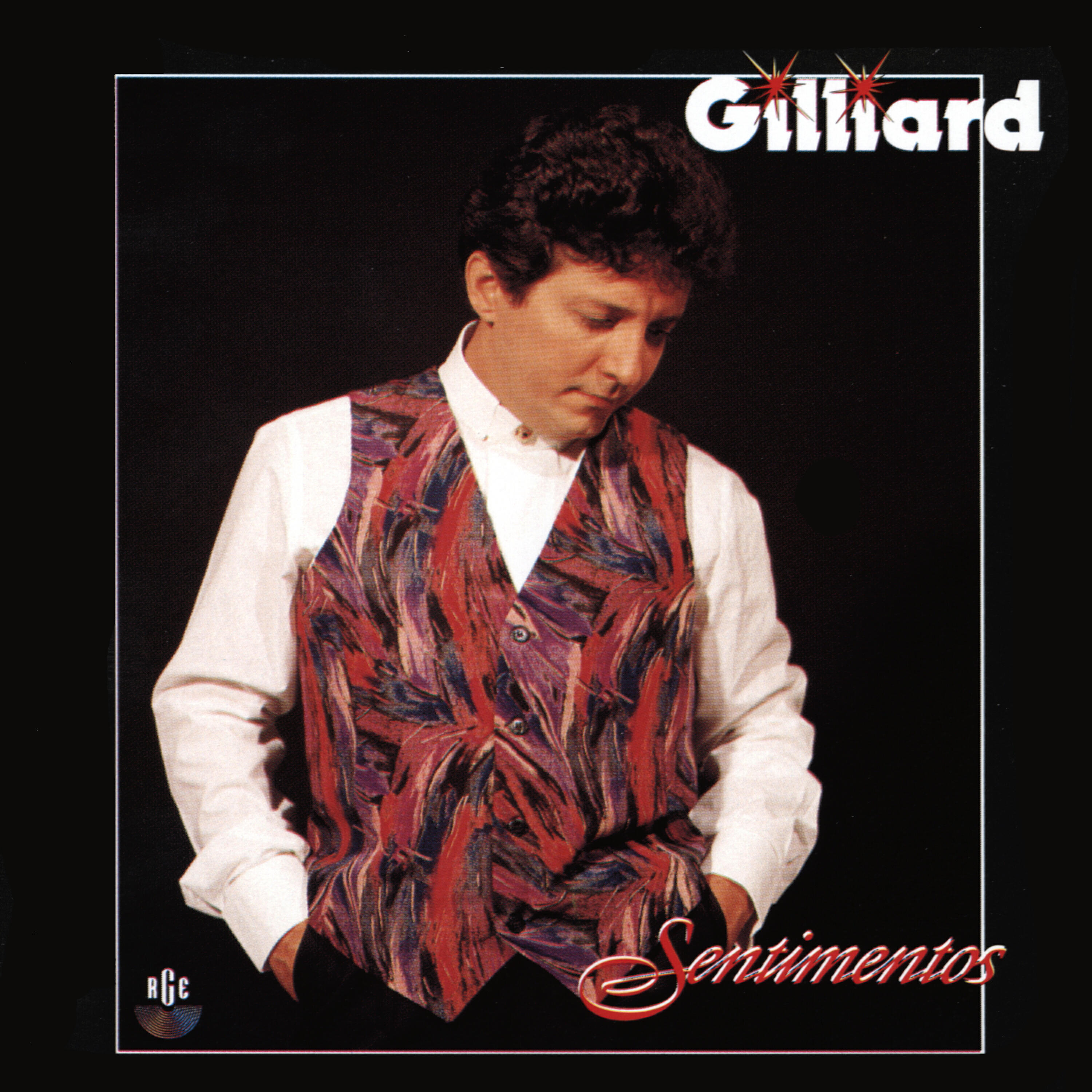 Gilliard - Quem Será?