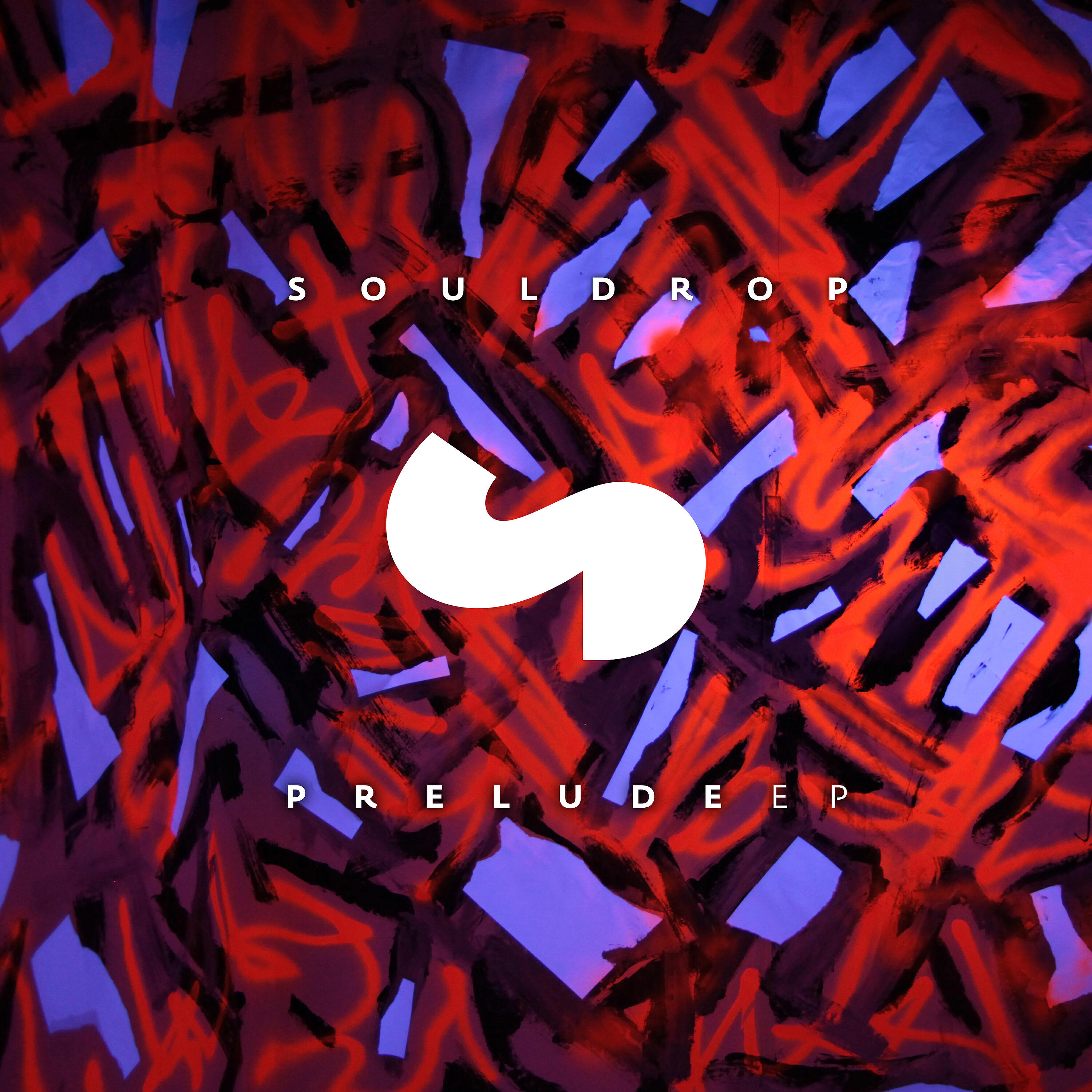 Souldrop - Pieces of Sky