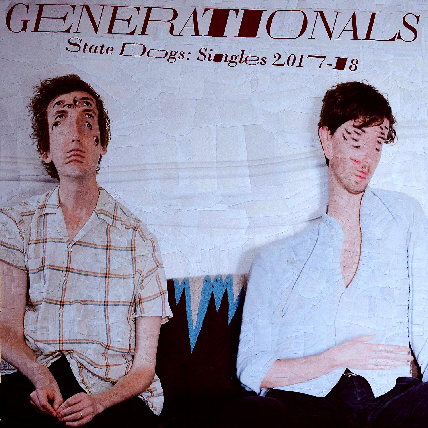 Generationals - Kid