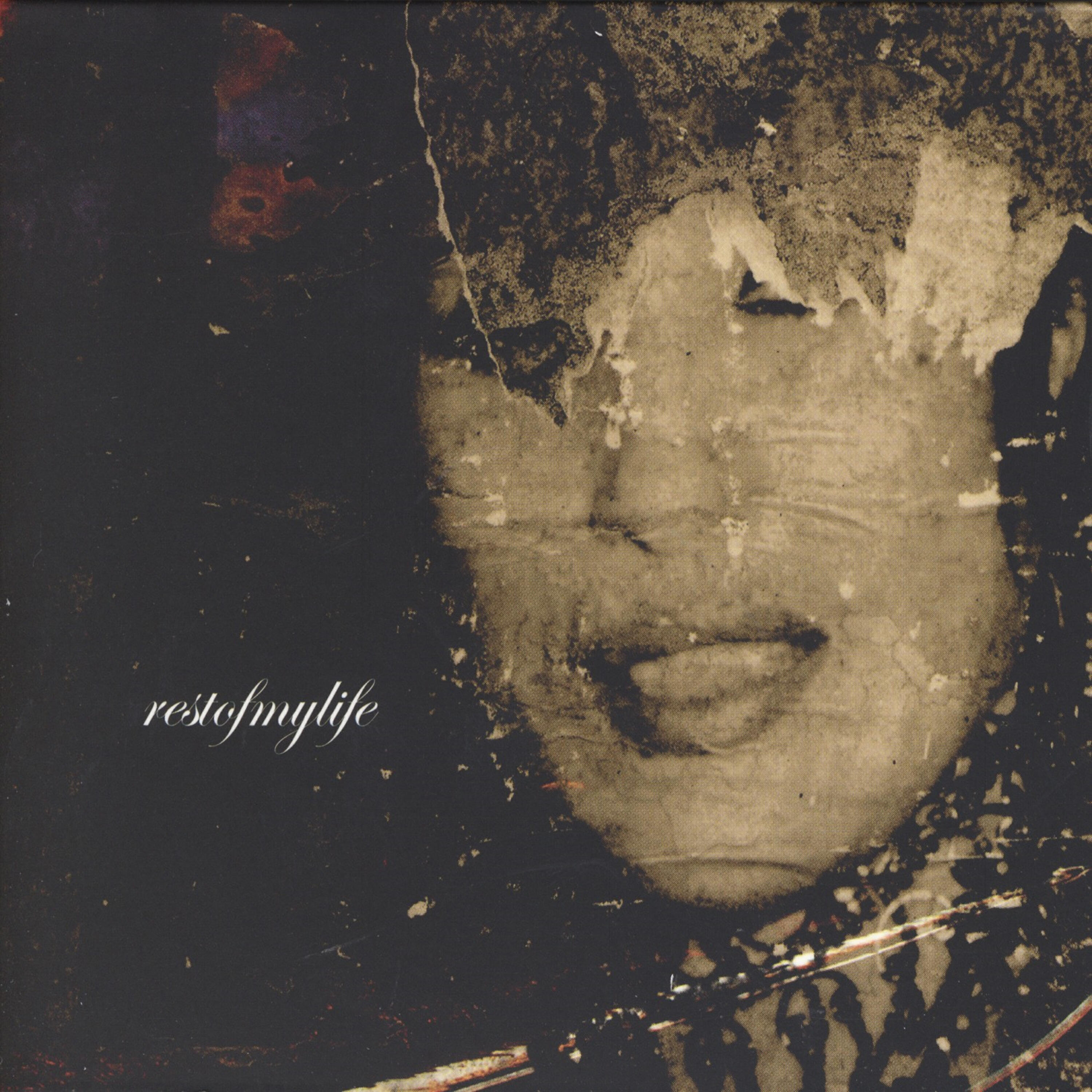 Rest Of My Life - All Pretty People Live in Airports