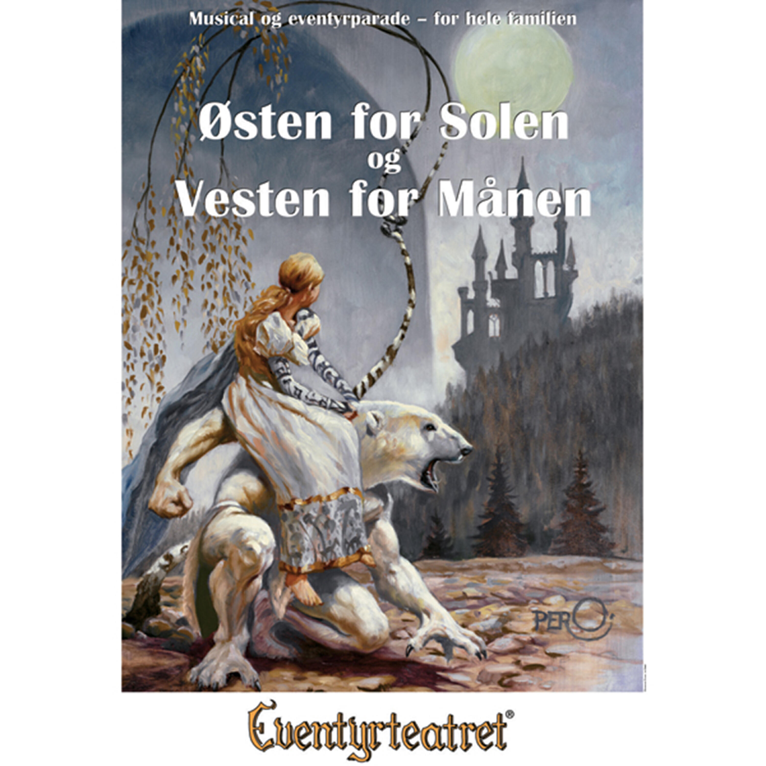 Eventyrteatret - Kusiner