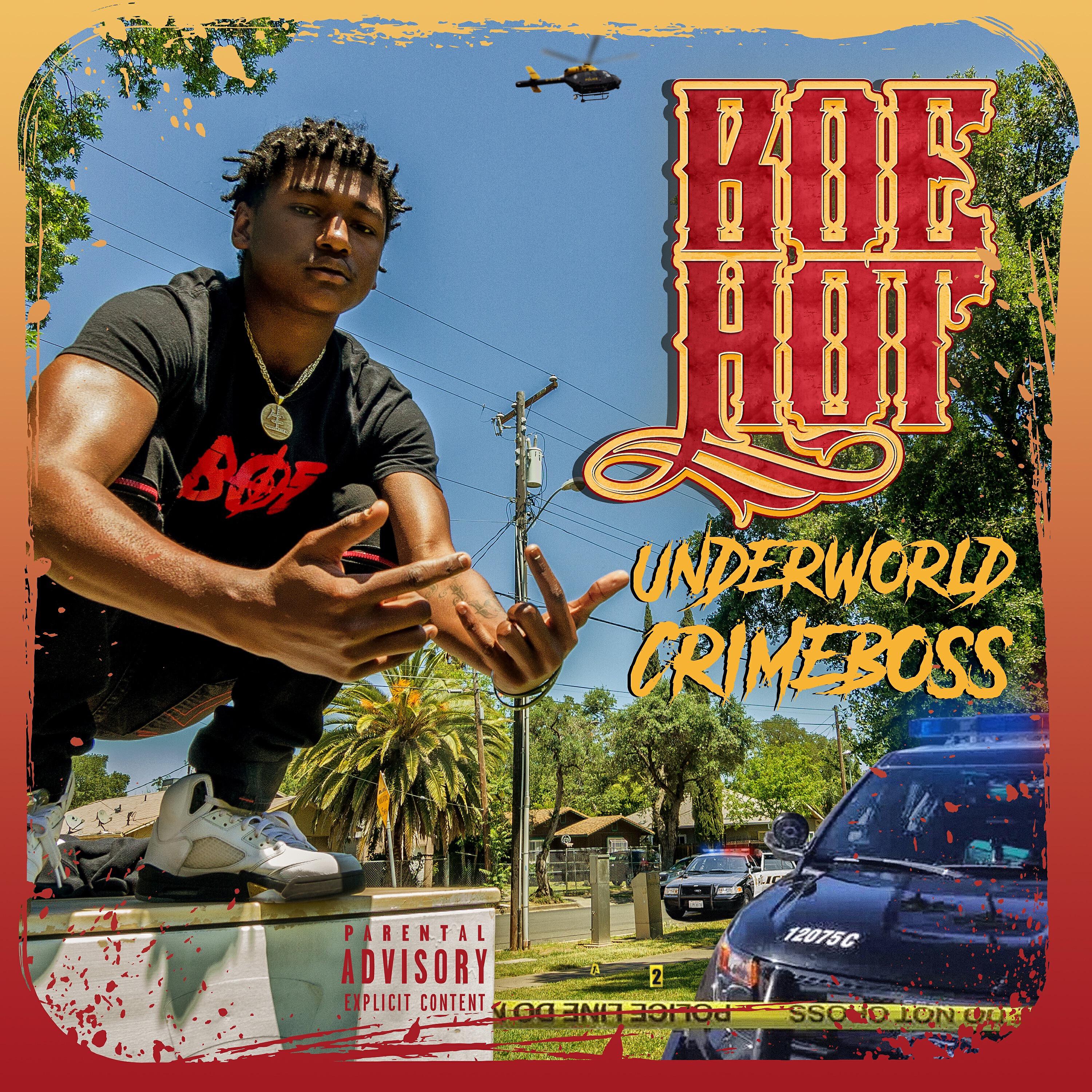 BOE Hot - Lul Thooter (feat. Lace Leno)