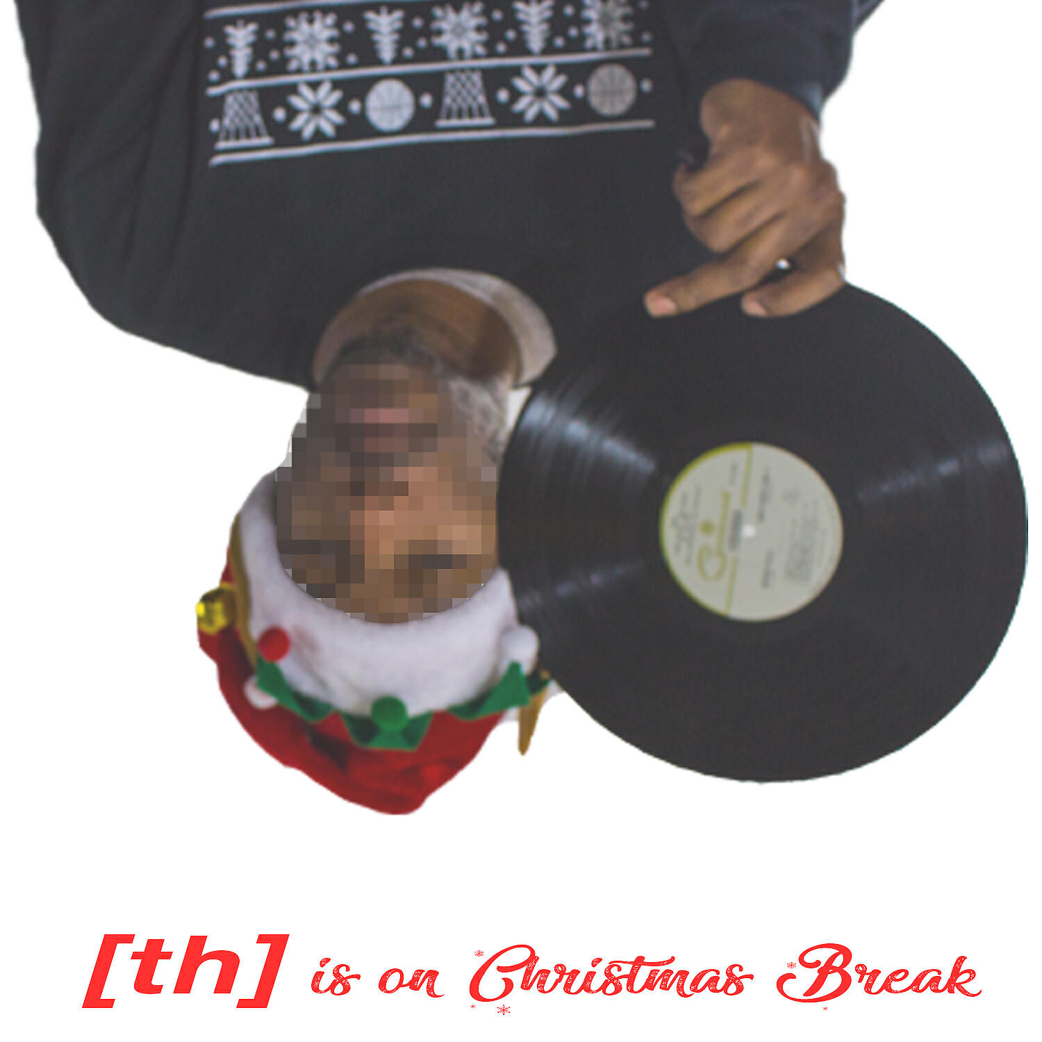 Theory Hazit - Still Wishing This Holiday Away
