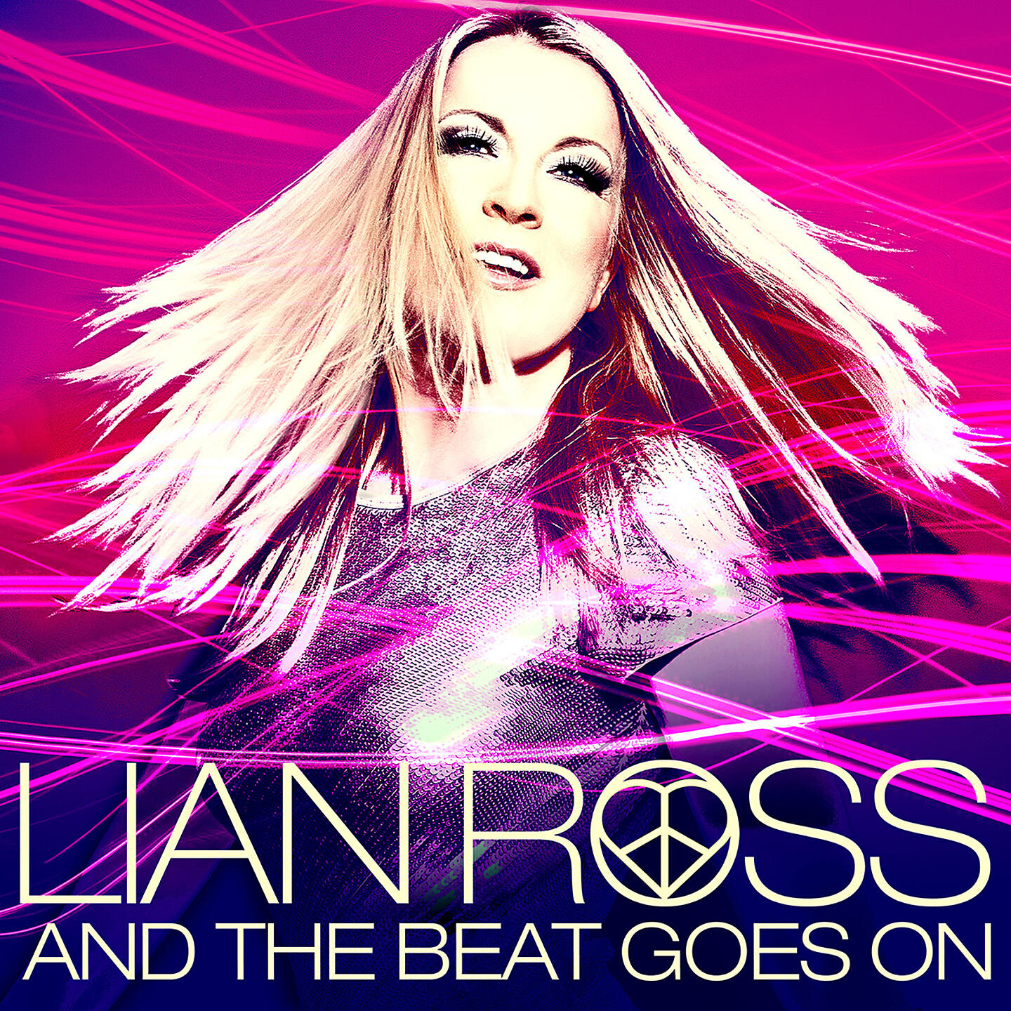 LIAN ROSS - All About You