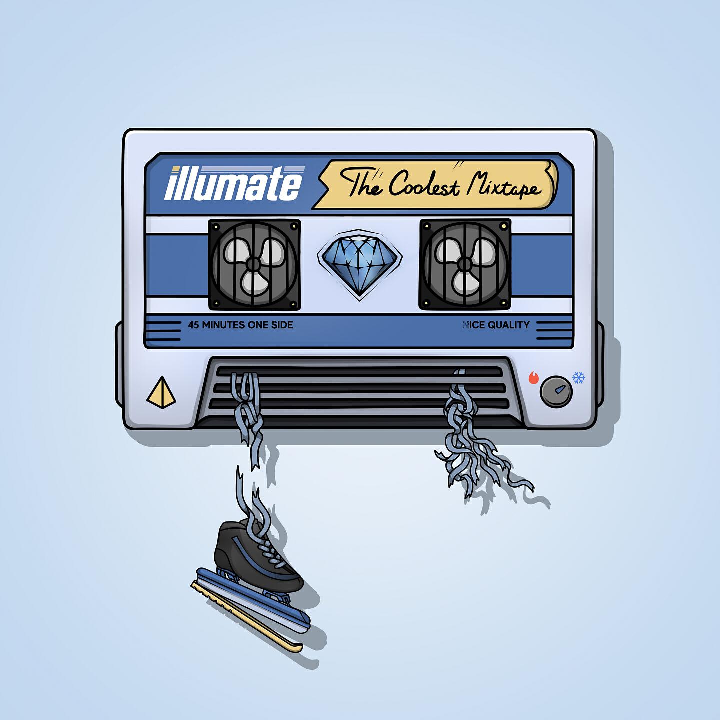 Illumate - Элита