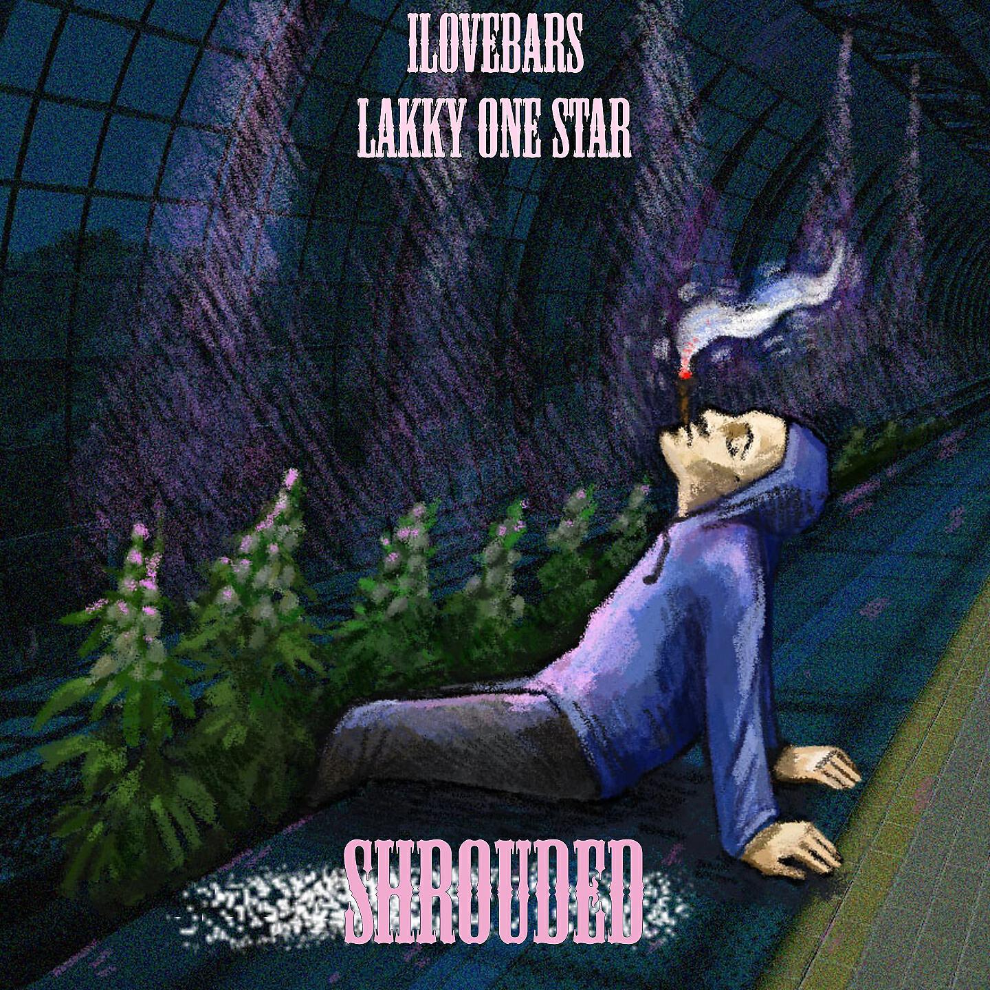 LAKKY ONE STAR - Shrouded