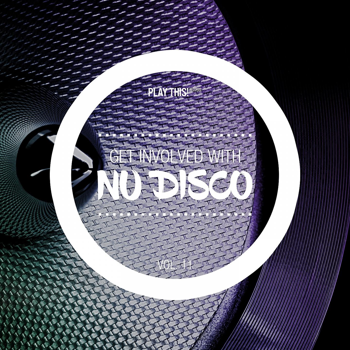 Brrak - Nothing Is The Same (Jerem A Nu Disco Remix)