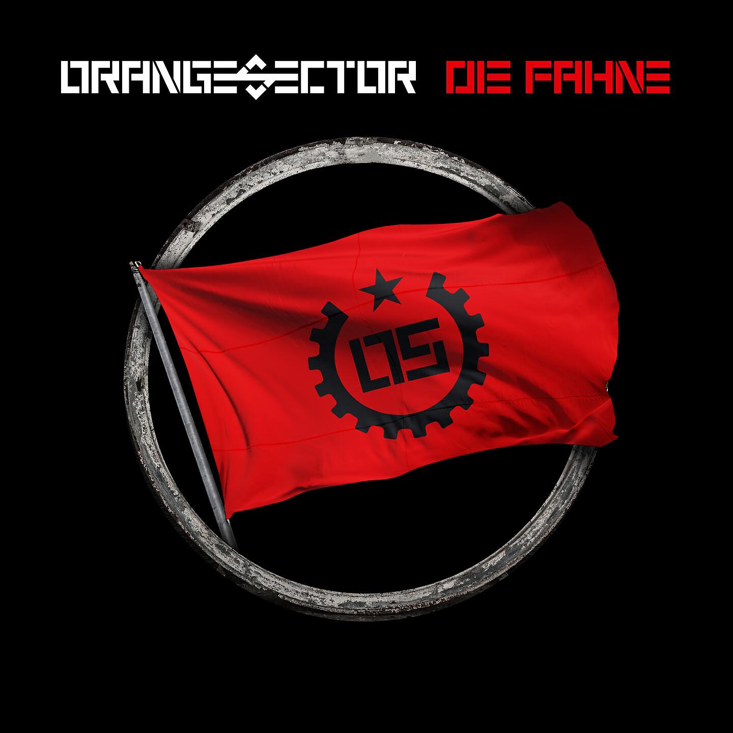 Orange Sector - Die Fahne (Agrezzior Remix)