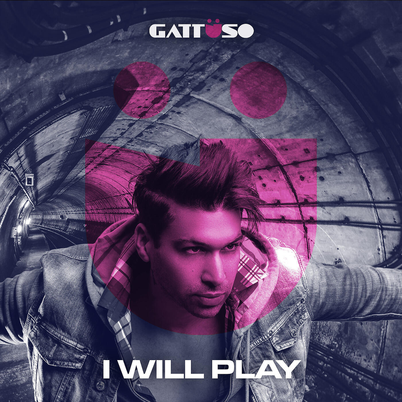 GATTÜSO - I Will Play