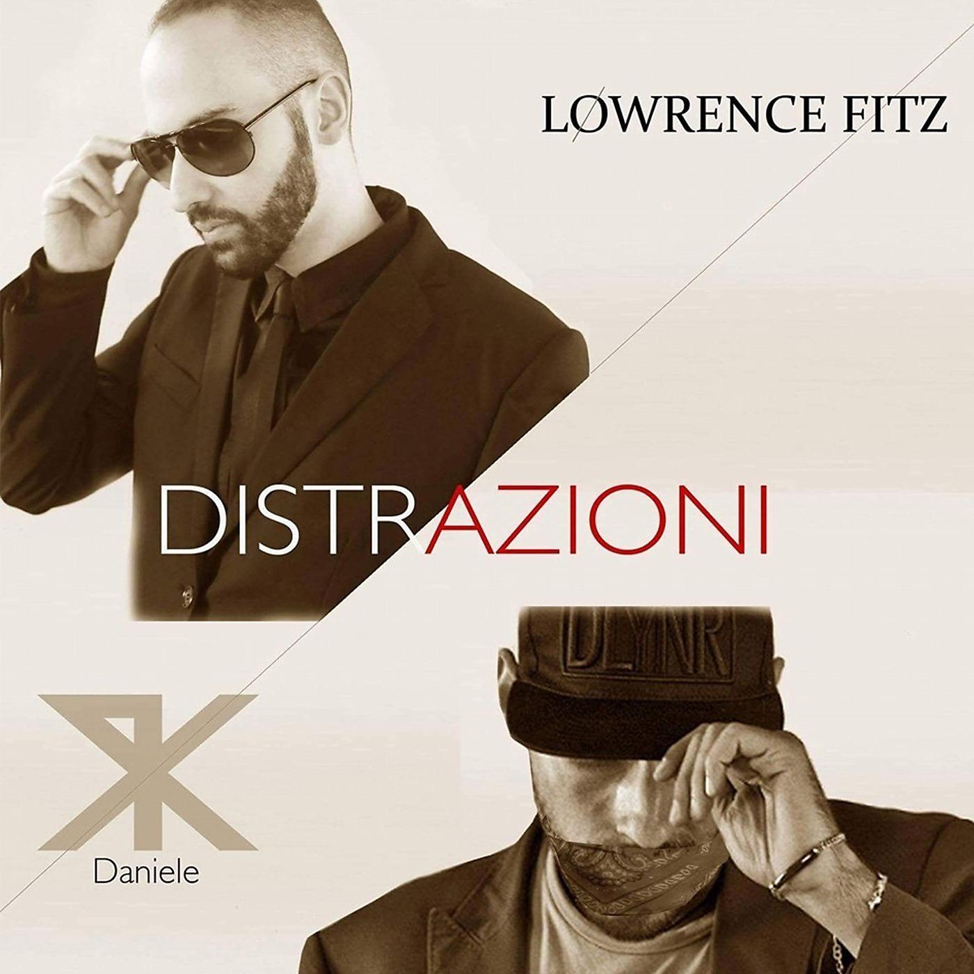Постер альбома Distrazioni