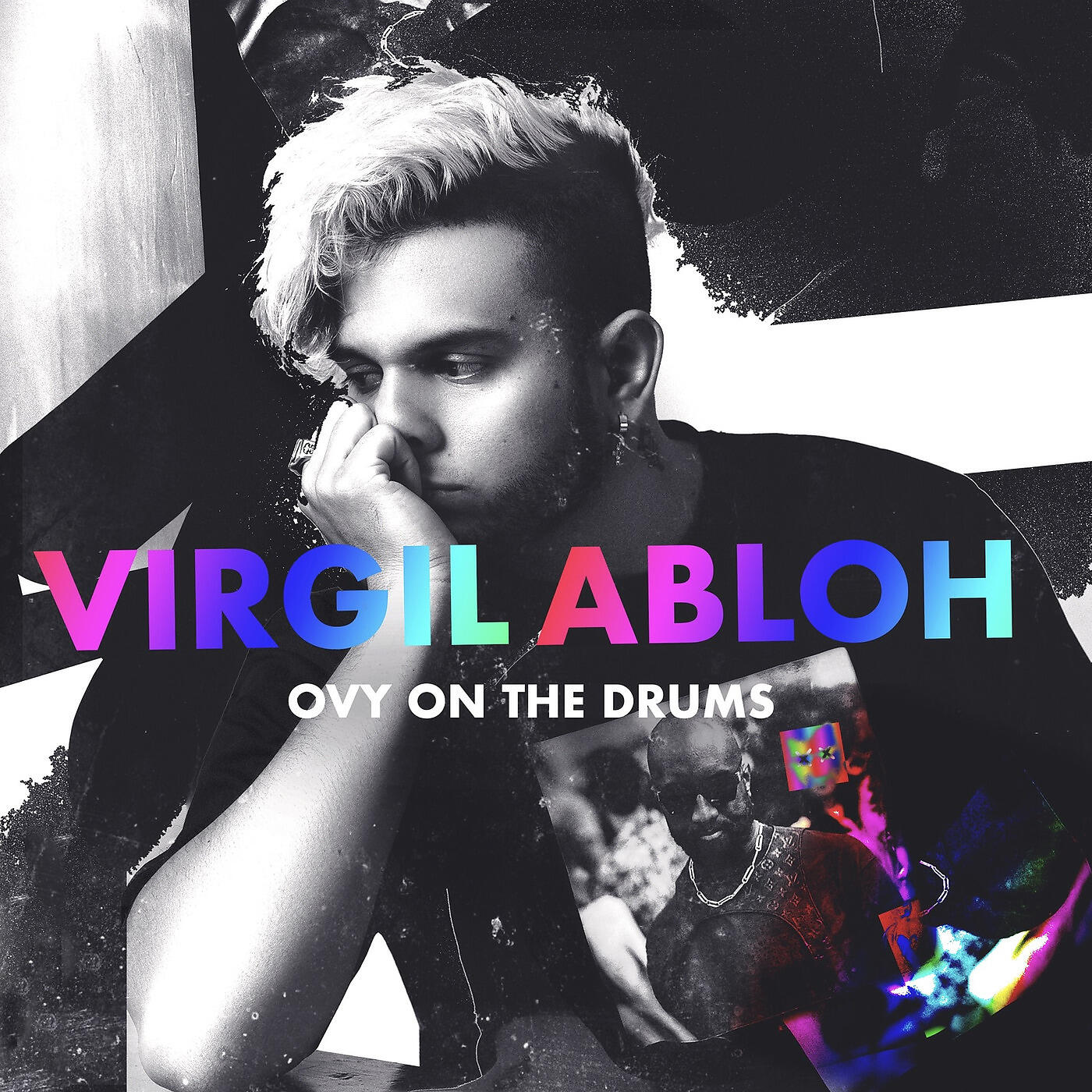 Ovy On The Drums - Virgil Abloh