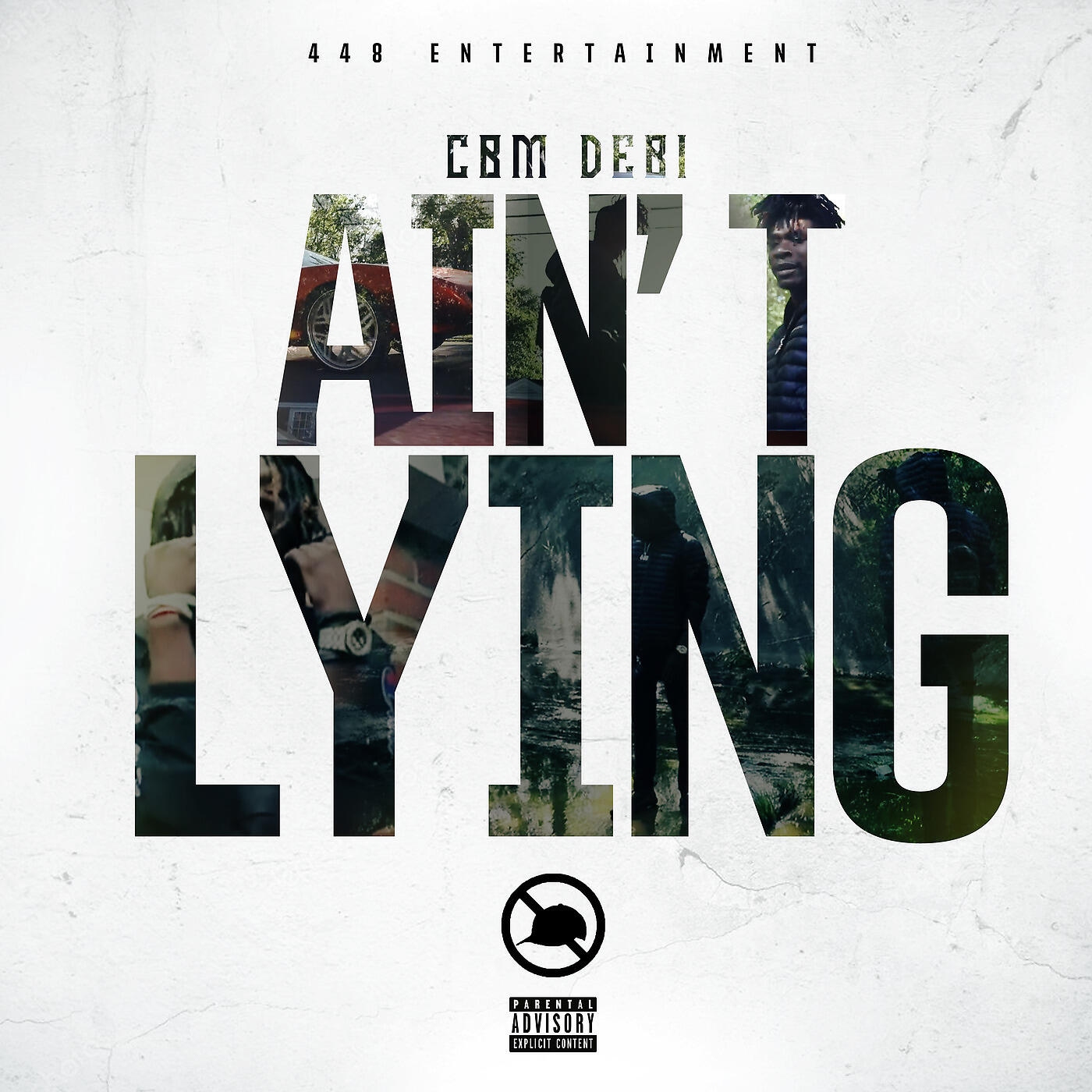 CBM Debi - Ain't Lying