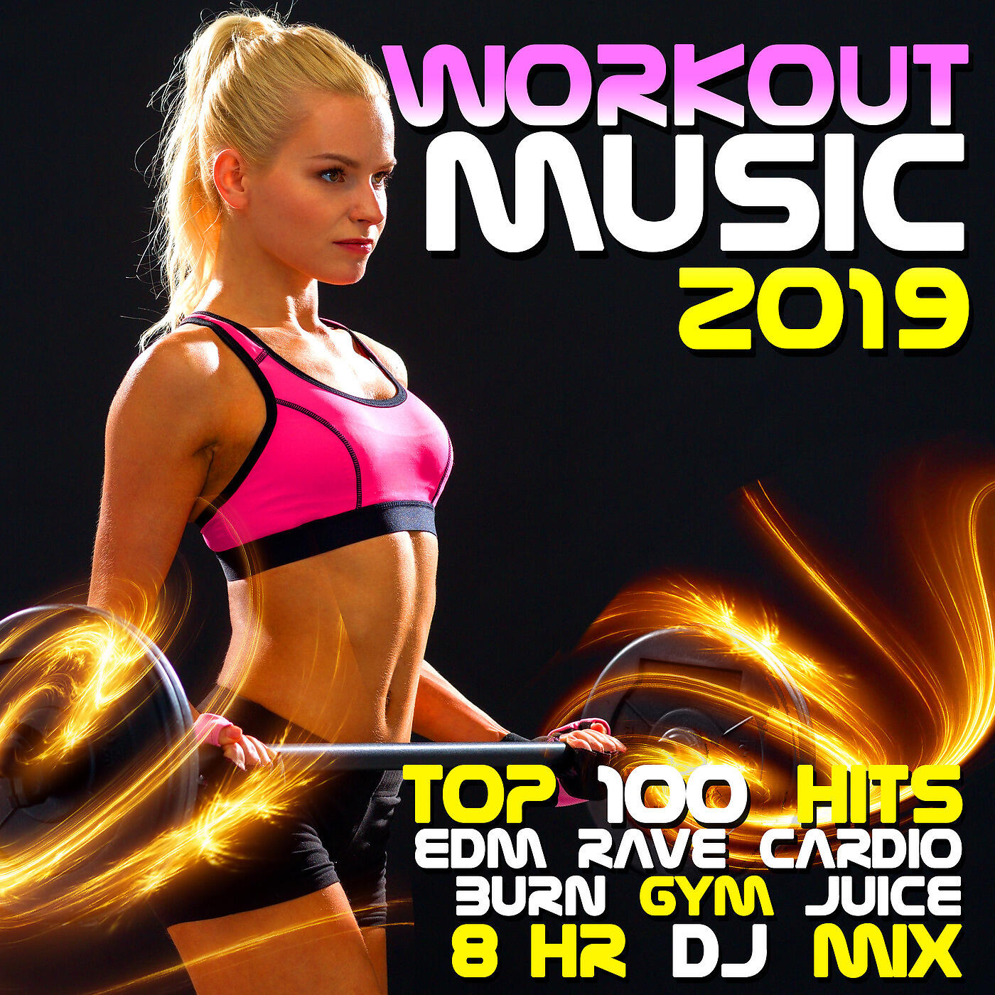 Workout Electronica - Target Aquired, Pt. 25 (142 BPM Progressive Goa Trance Rave Cardio DJ Mix)