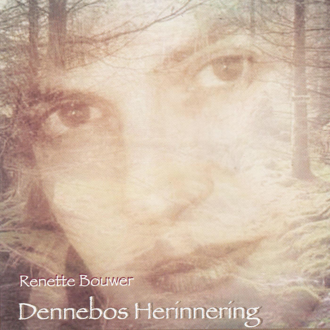 Постер альбома Dennebos Herinnering